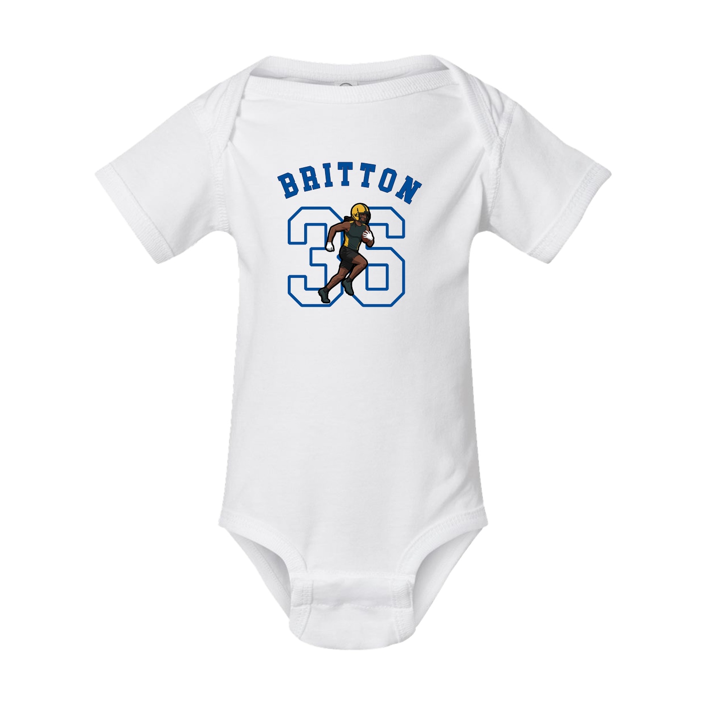 Baby Onesie