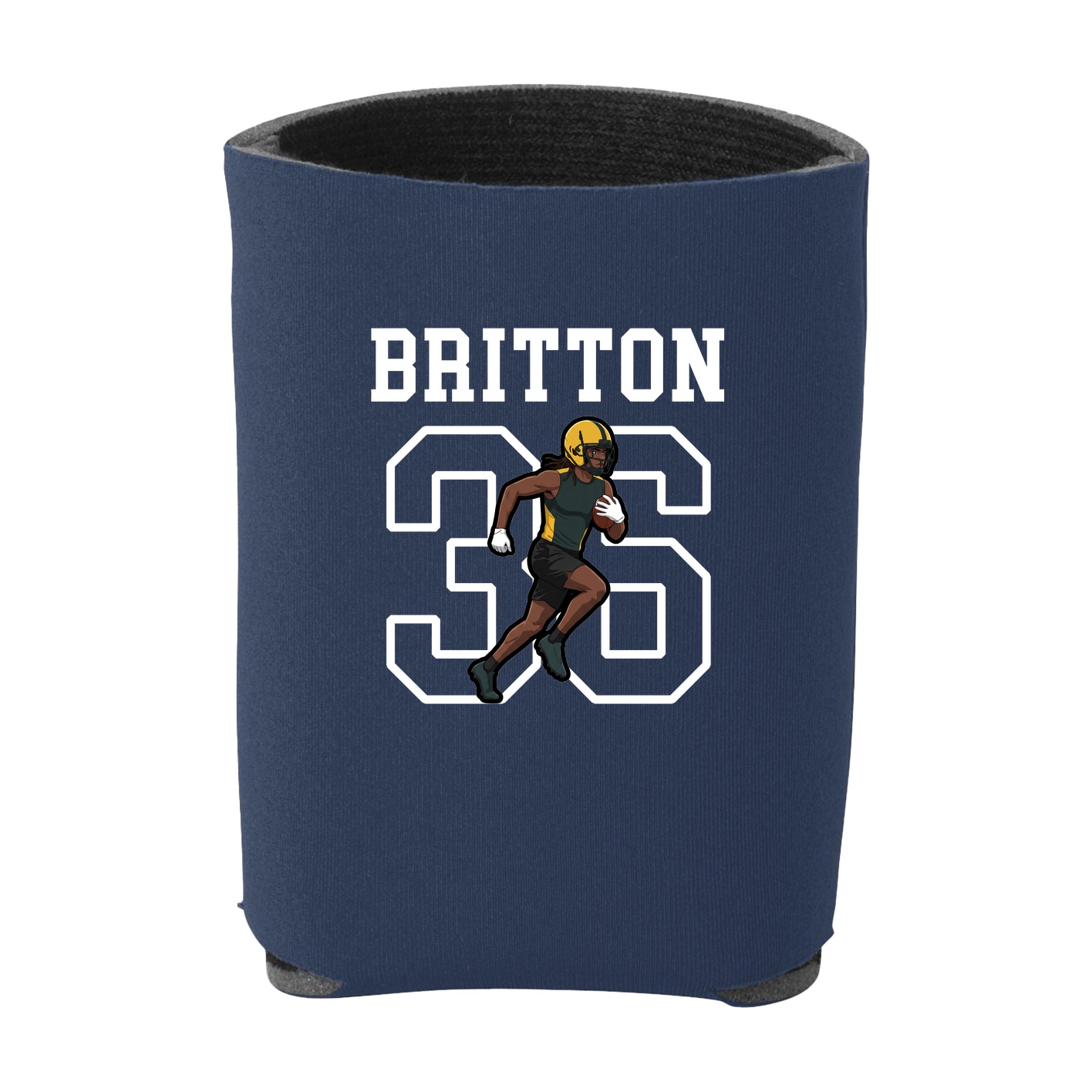 Can Holder — Shirsey in Navy
