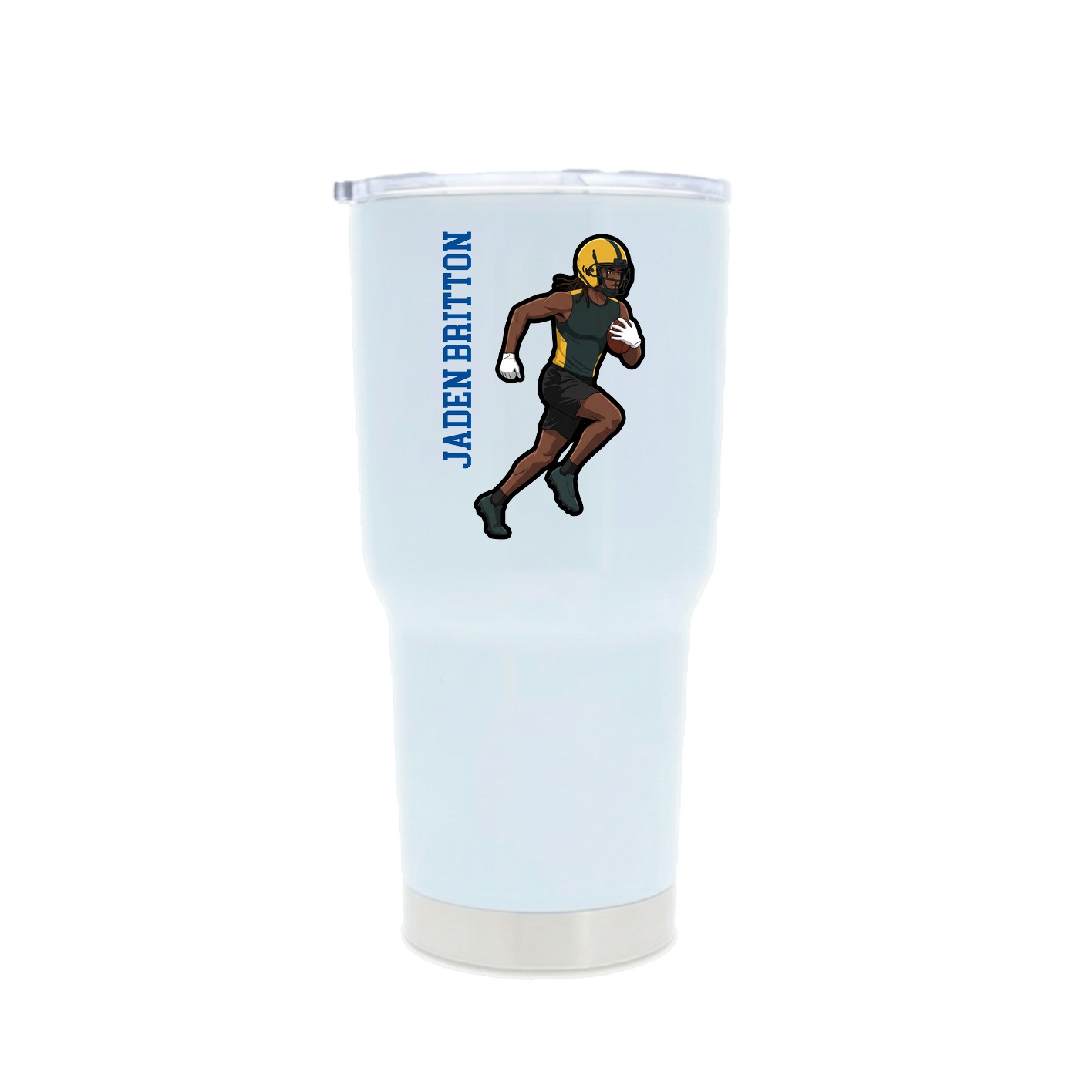 30oz Stainless Steel Tumbler