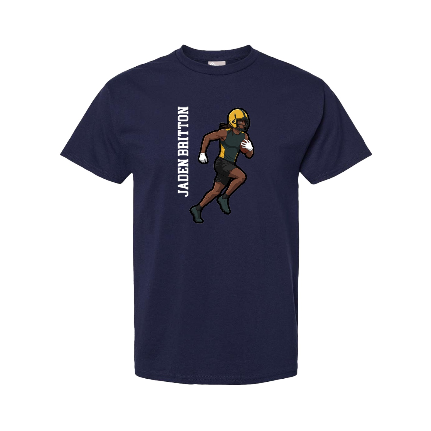 NIL Club Tee