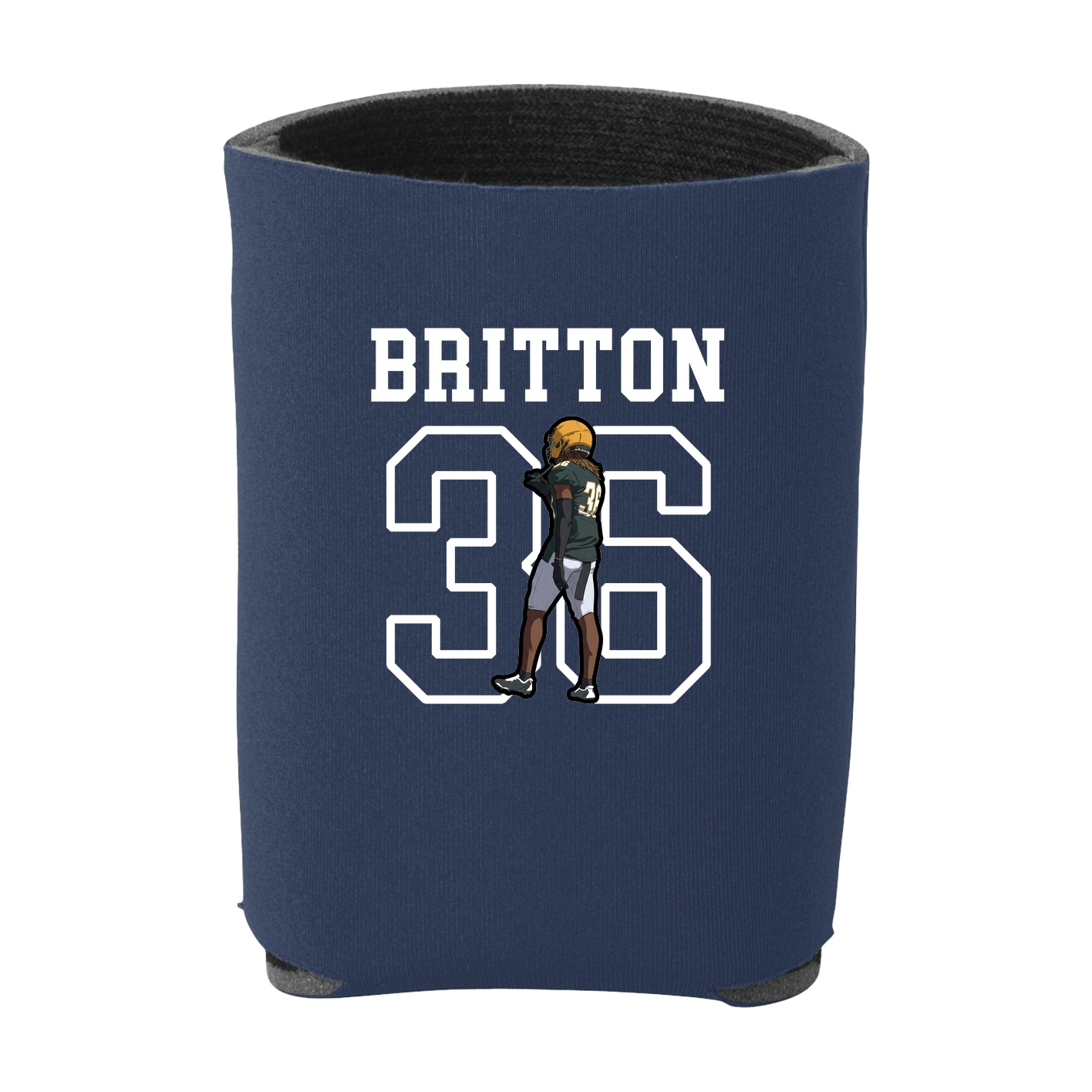 Can Holder — Shirsey in Navy