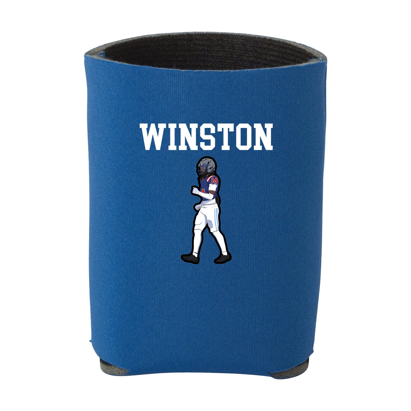Can Holder — Shirsey in Royal