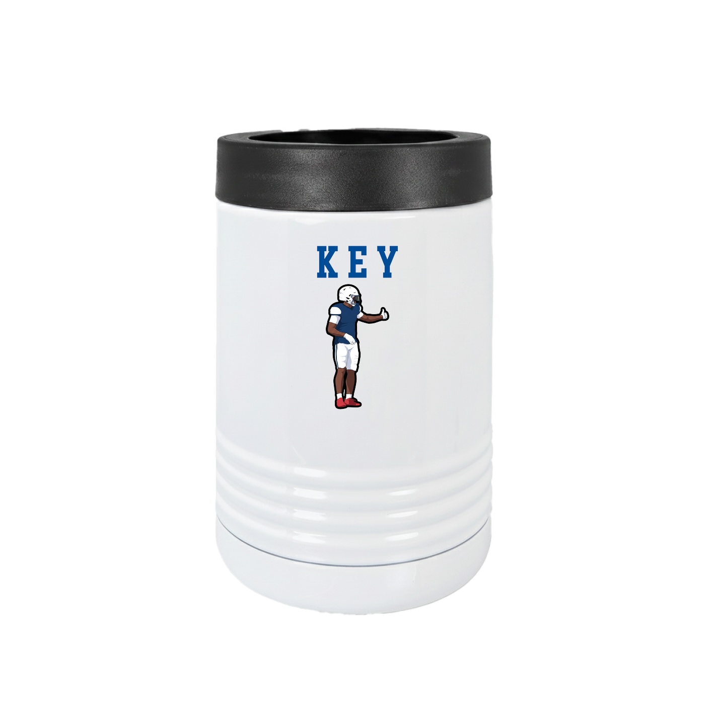 Beverage Holder — Shirsey in White