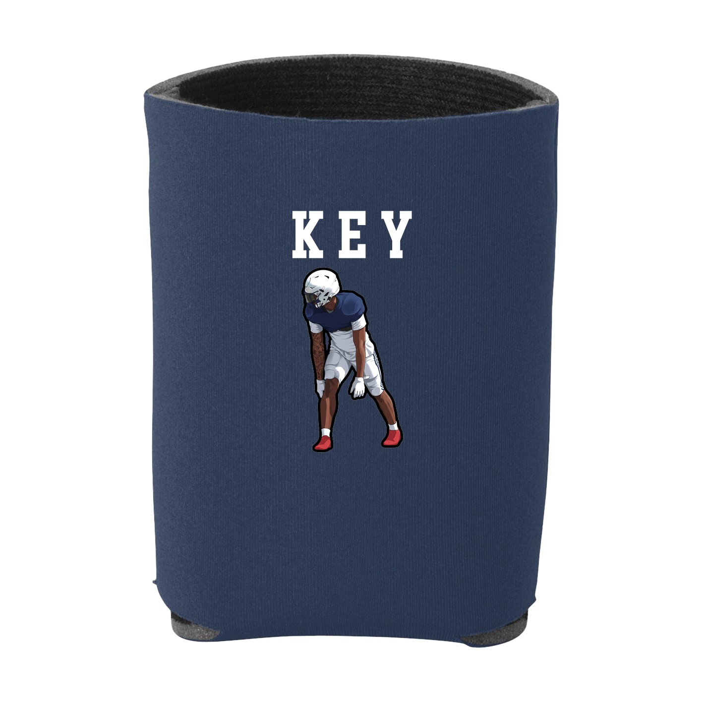 Can Holder — Shirsey in Navy