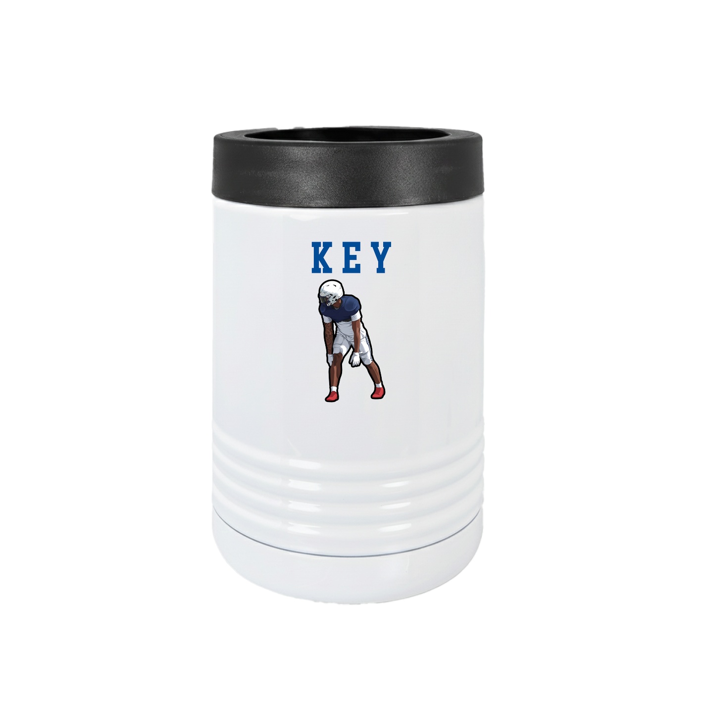 Beverage Holder — Shirsey in White