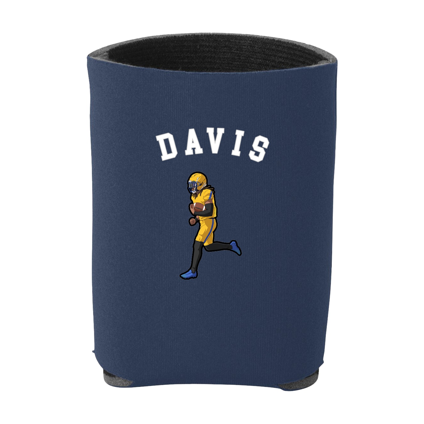Can Holder — Shirsey Arch in Navy