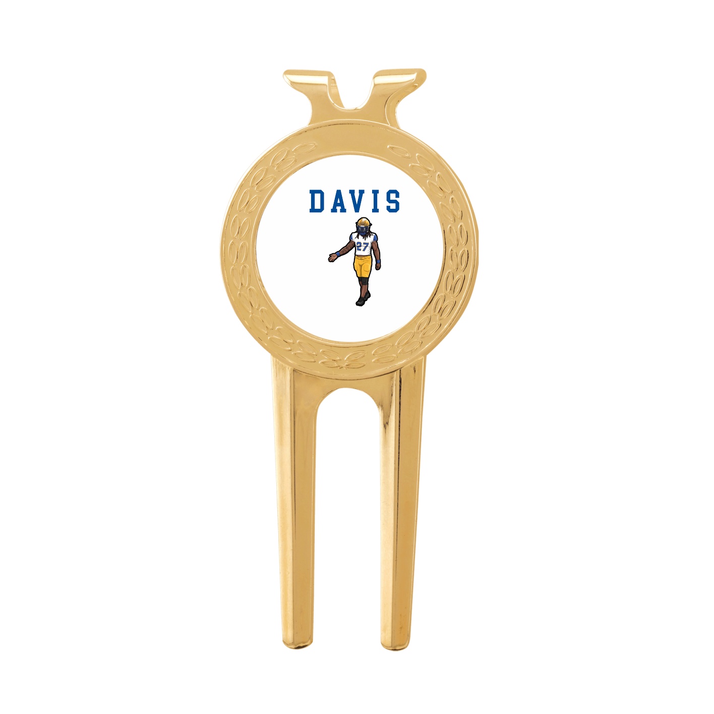 Divot Tool with Ball Marker — Shirsey in Classic