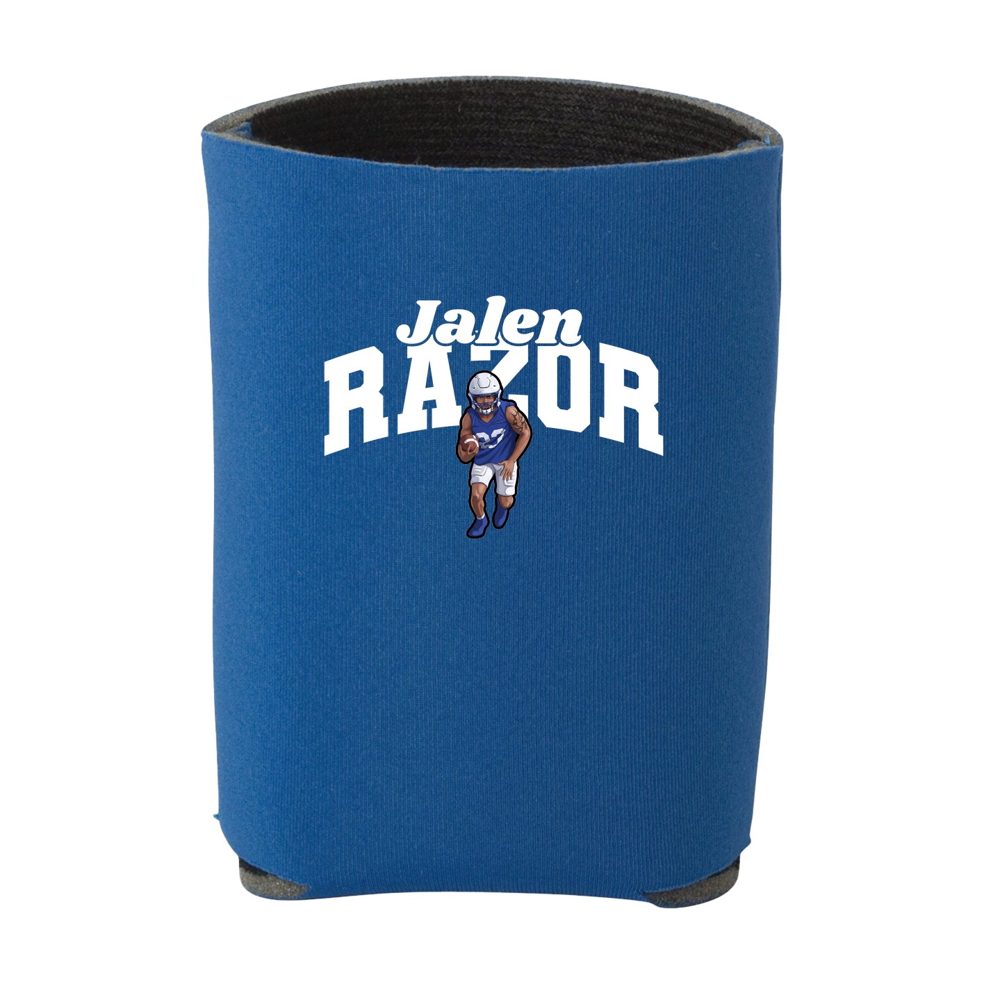 Can Holder — Signature Arch in Royal