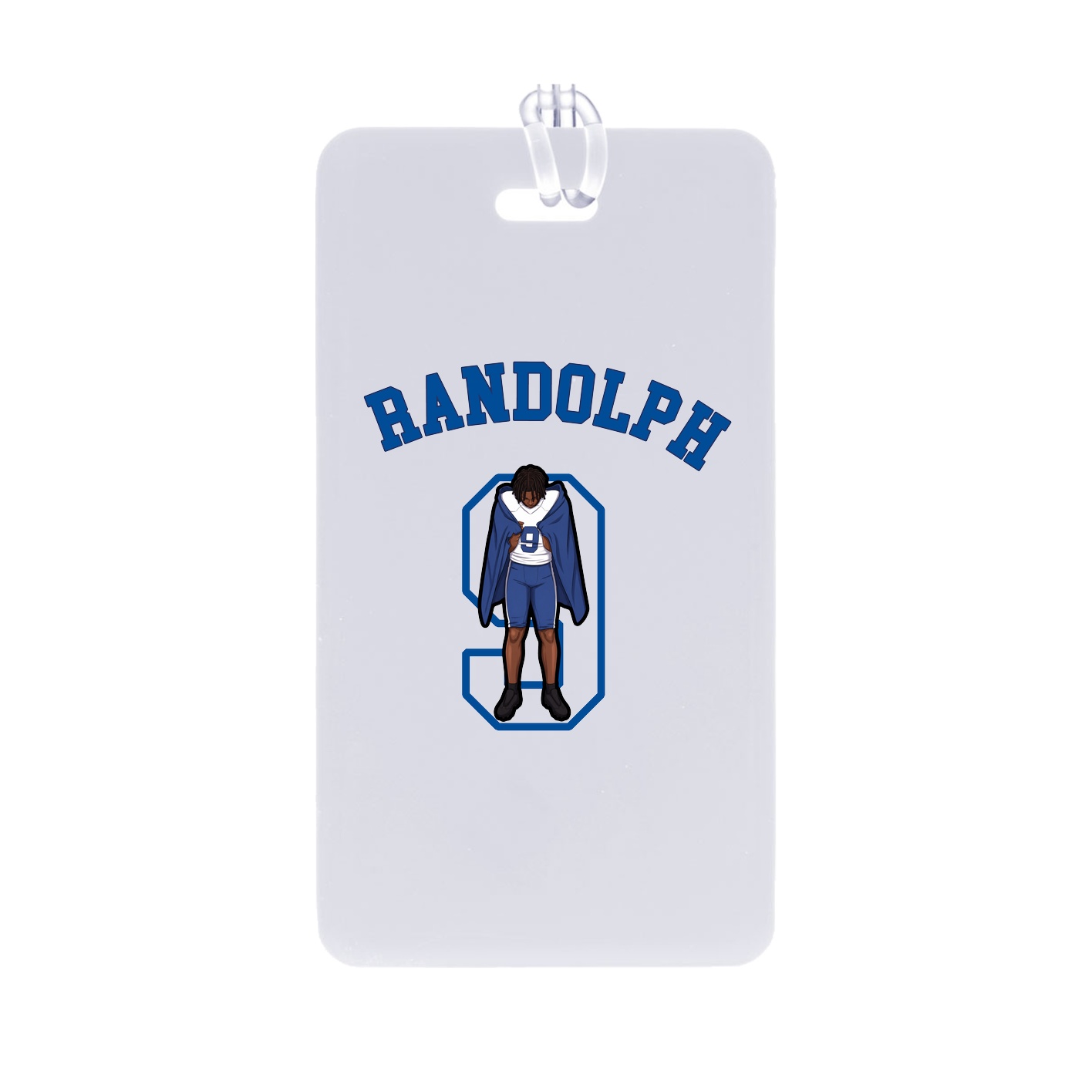 Bag Tag
