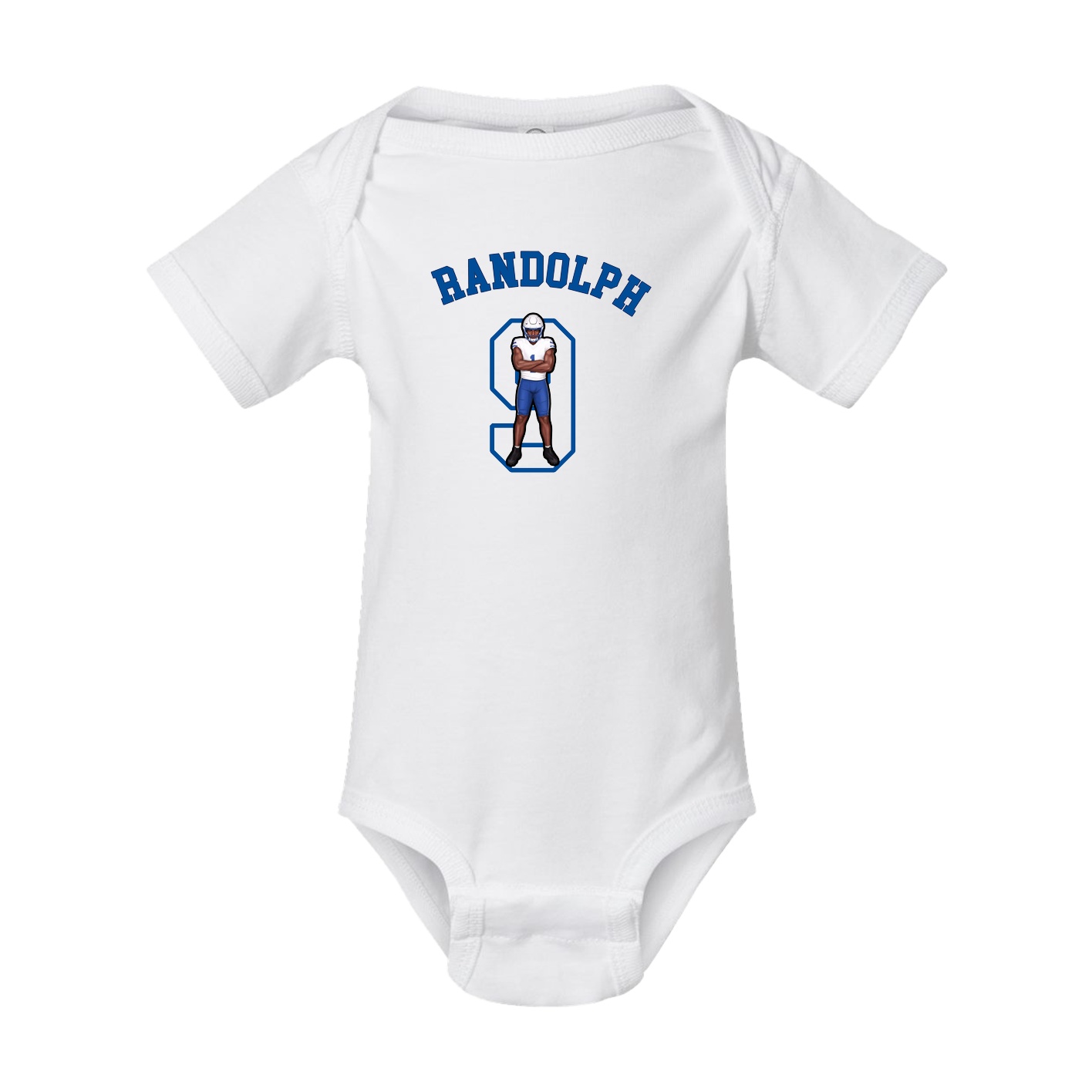 Baby Onesie