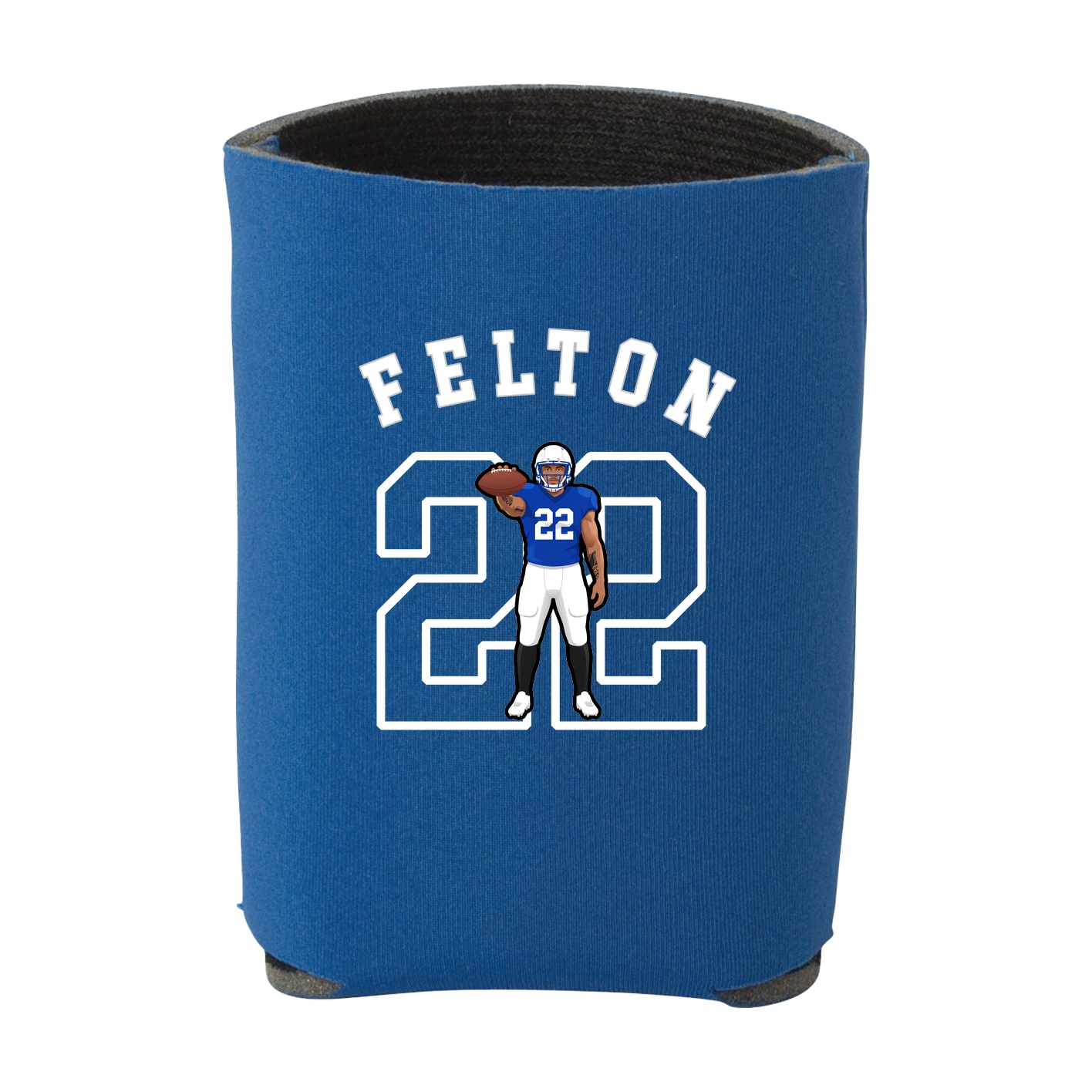 Can Holder — Shirsey Arch in Royal