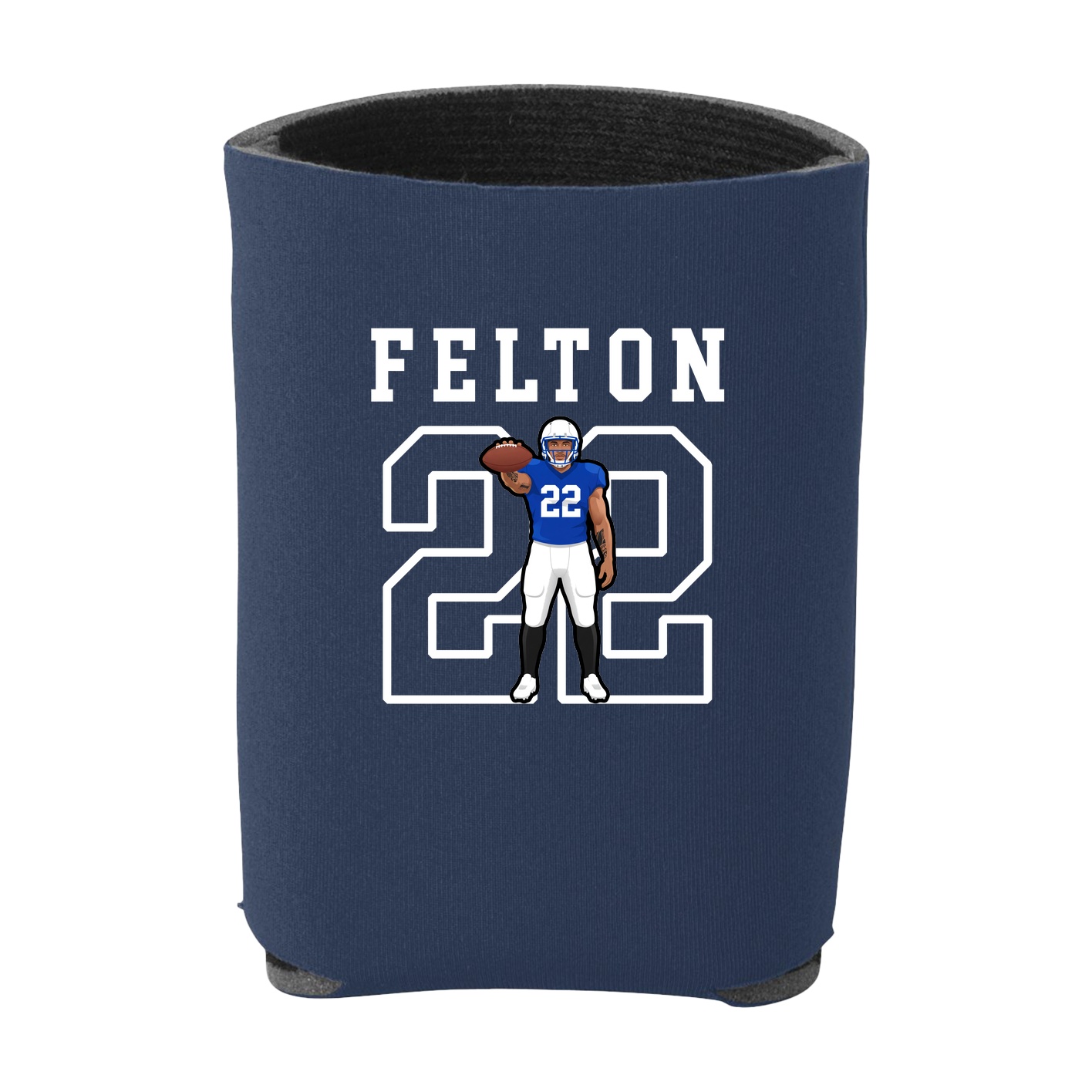 Can Holder — Shirsey in Navy