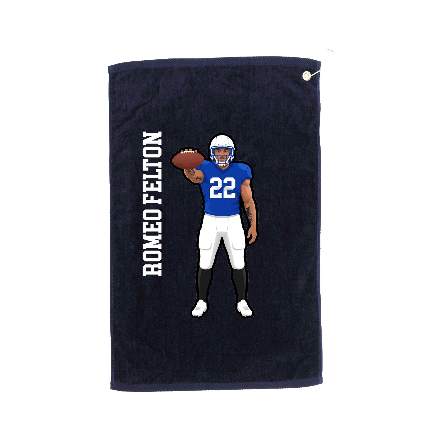 Golf Towel