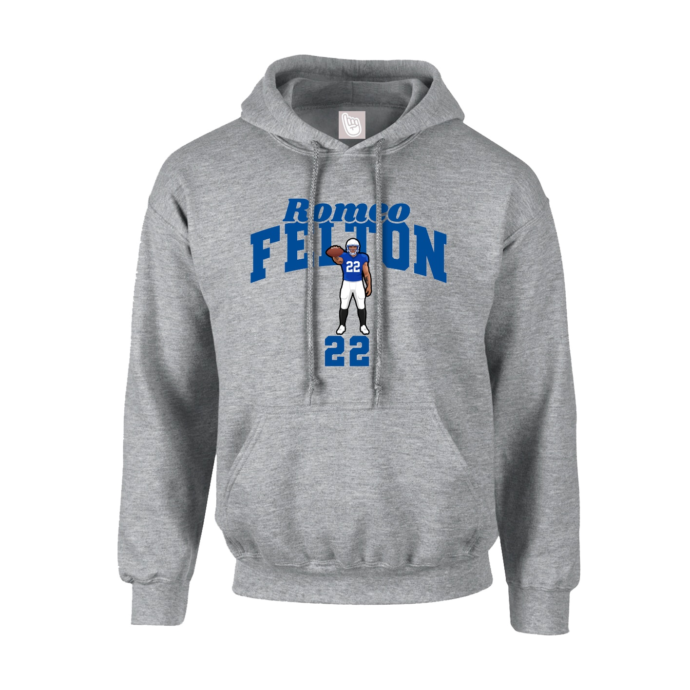 Hoodie