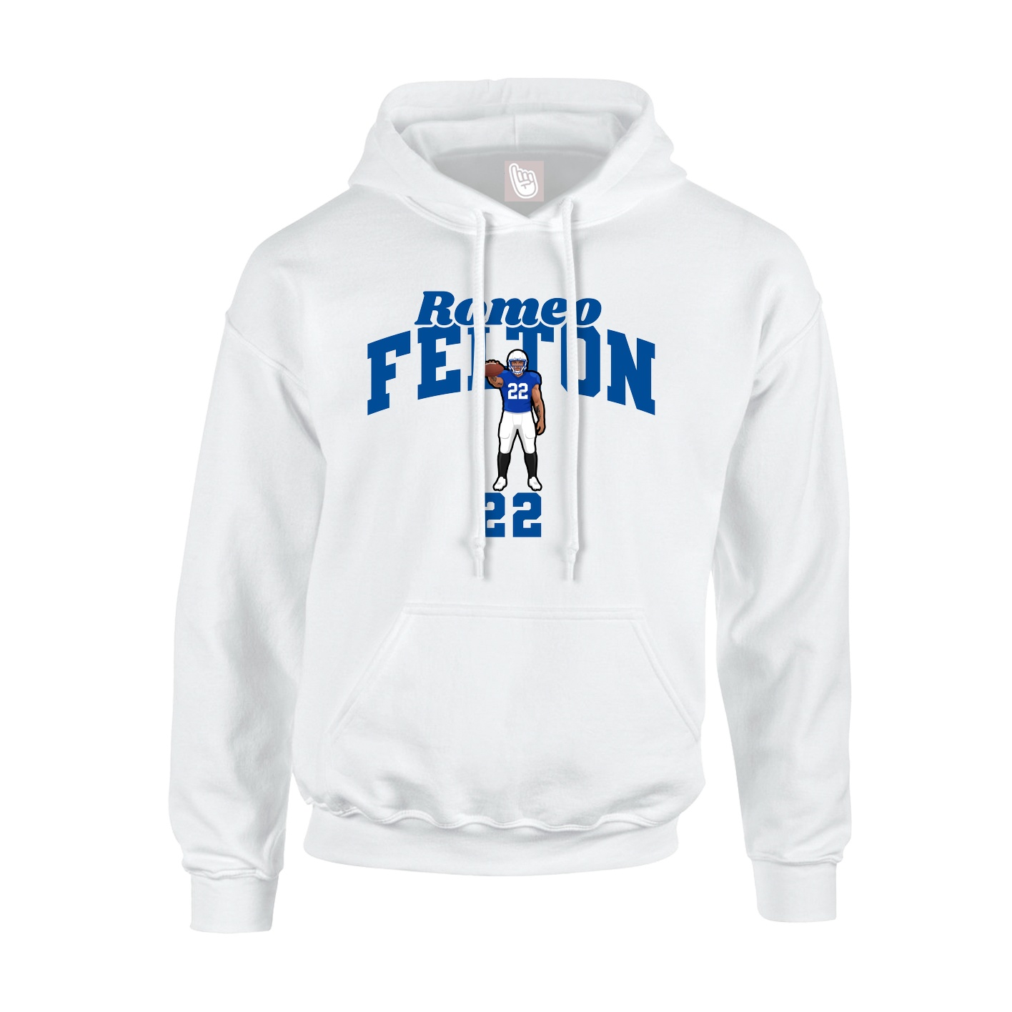 Hoodie