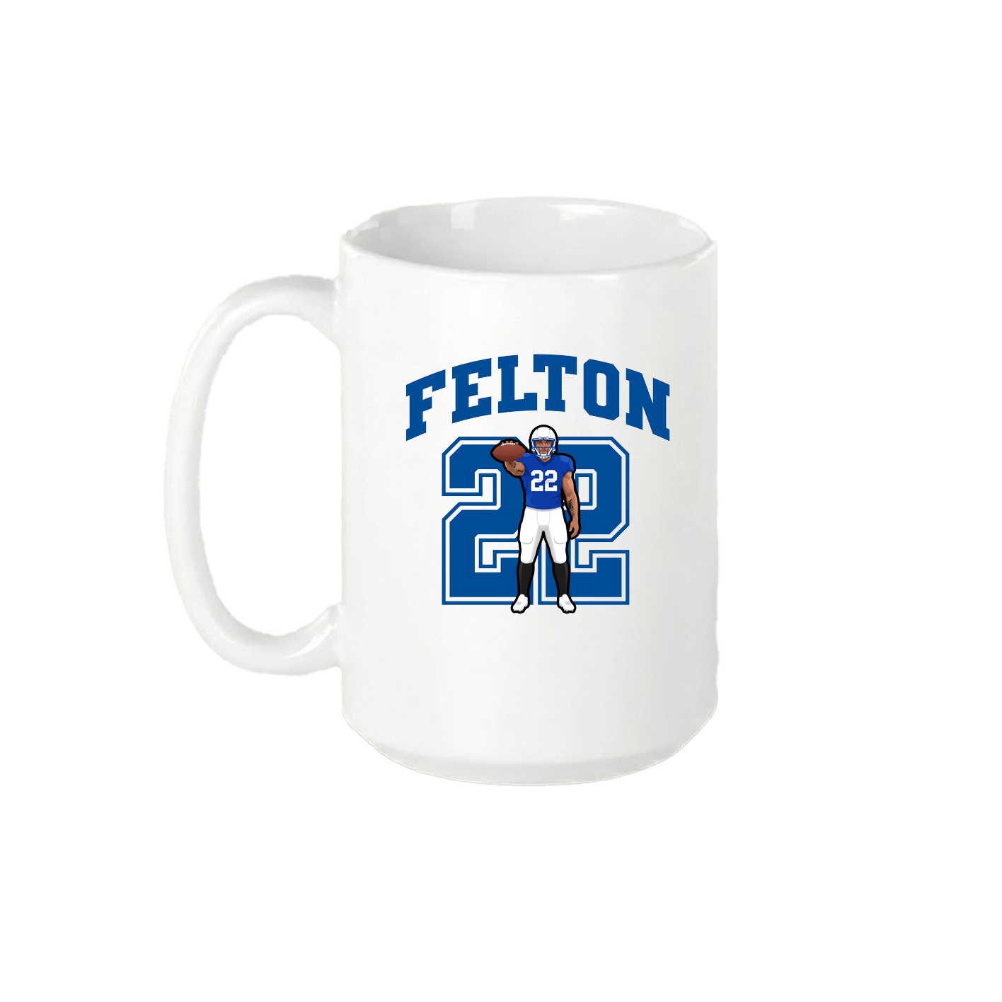 15oz Coffee Mug