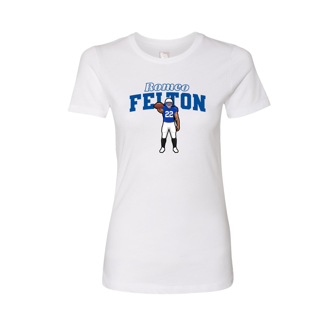 Womens Tee