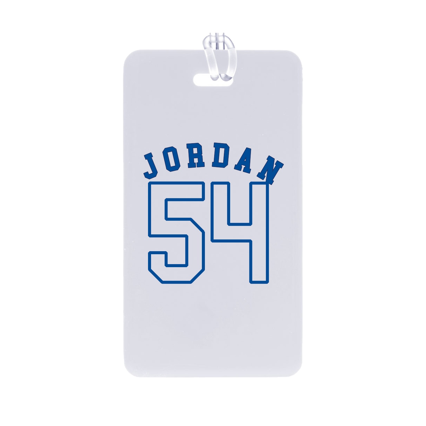 Bag Tag