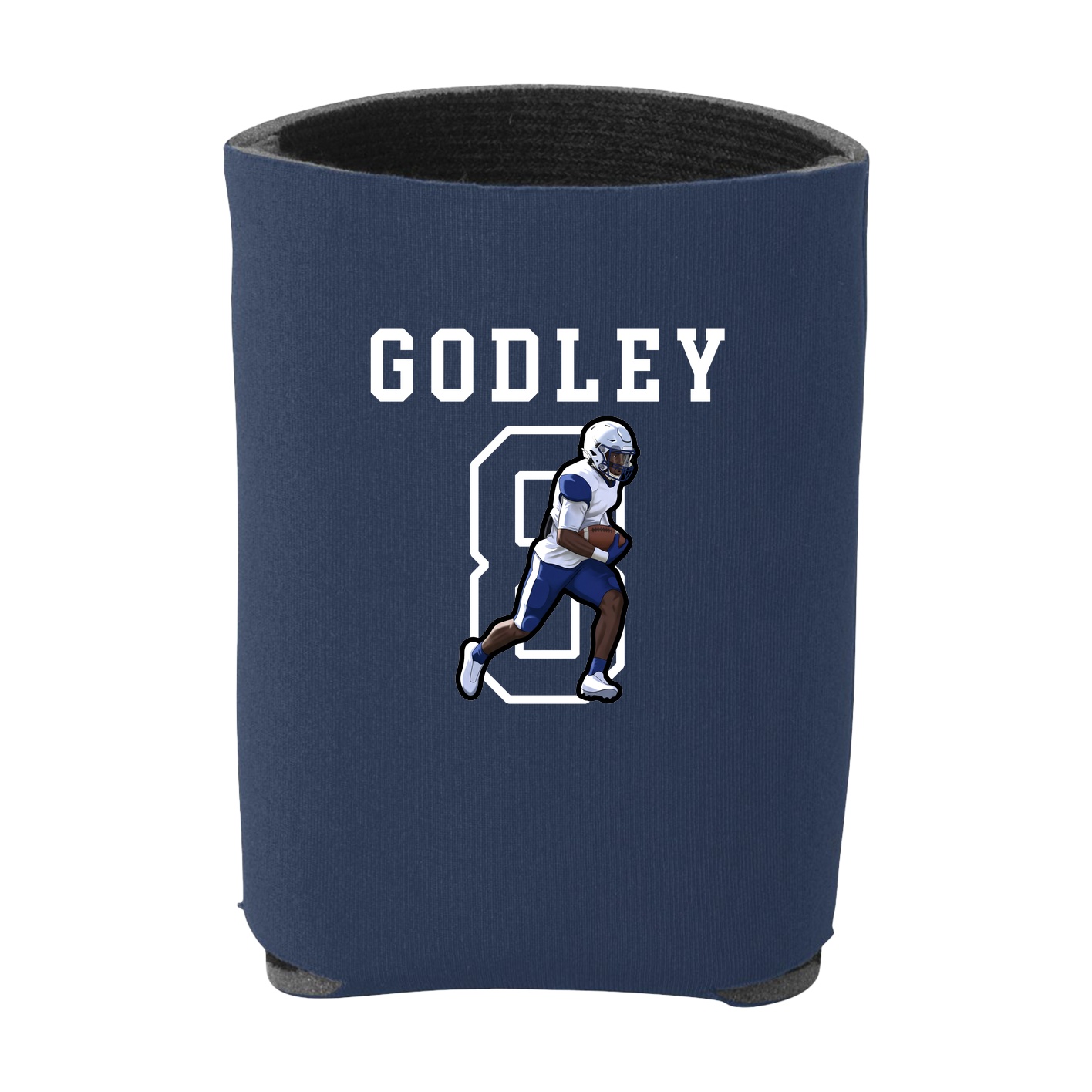 Can Holder — Shirsey in Navy