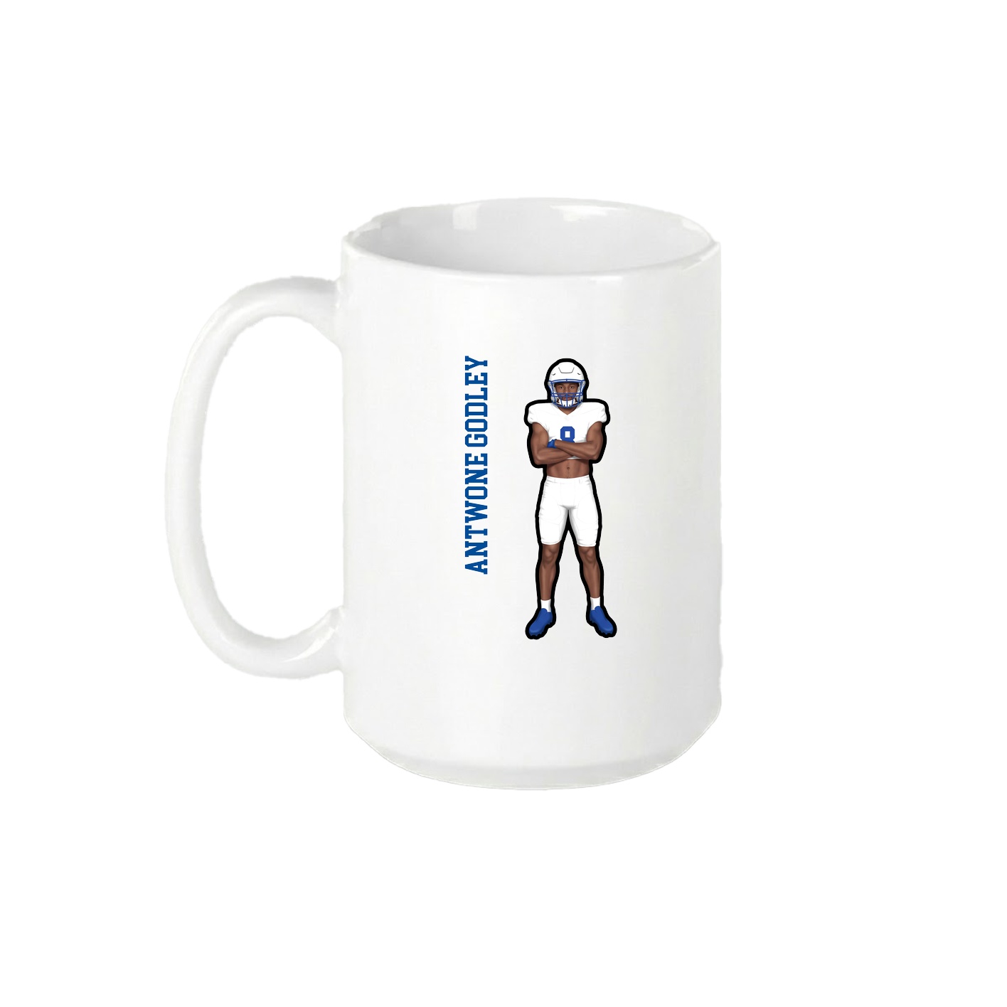 15oz Coffee Mug