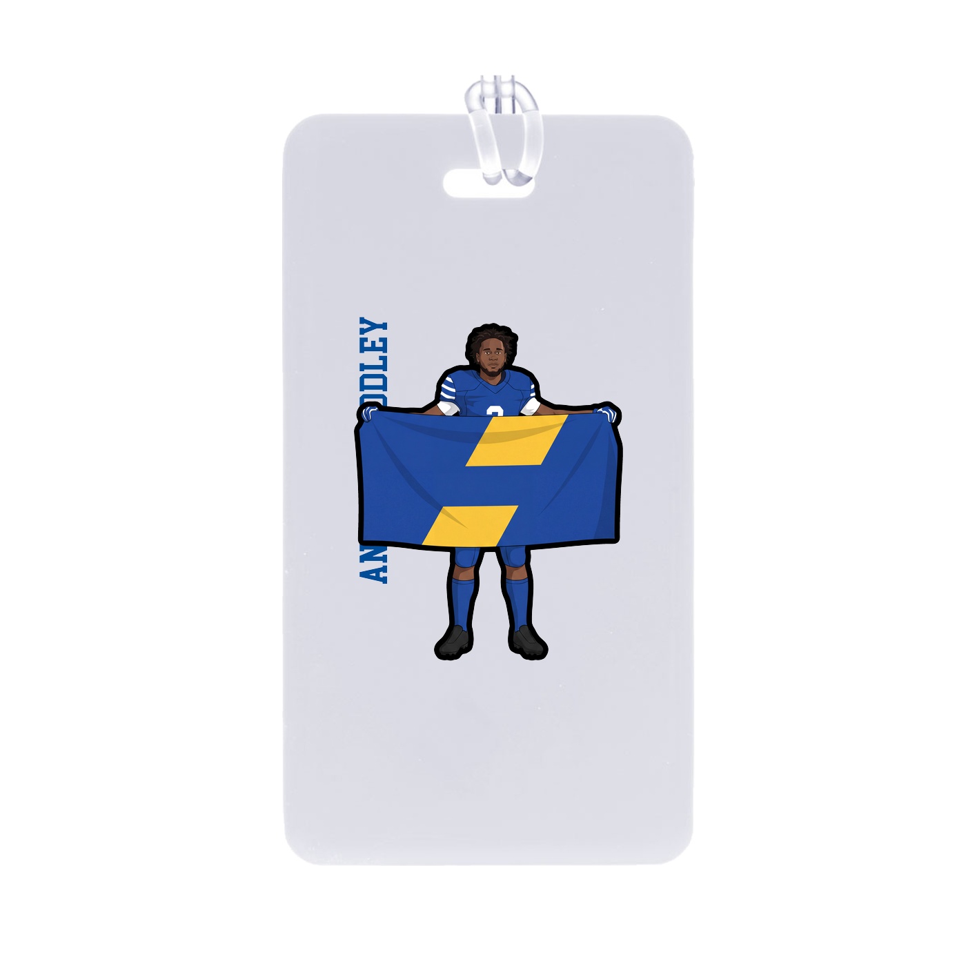 Bag Tag