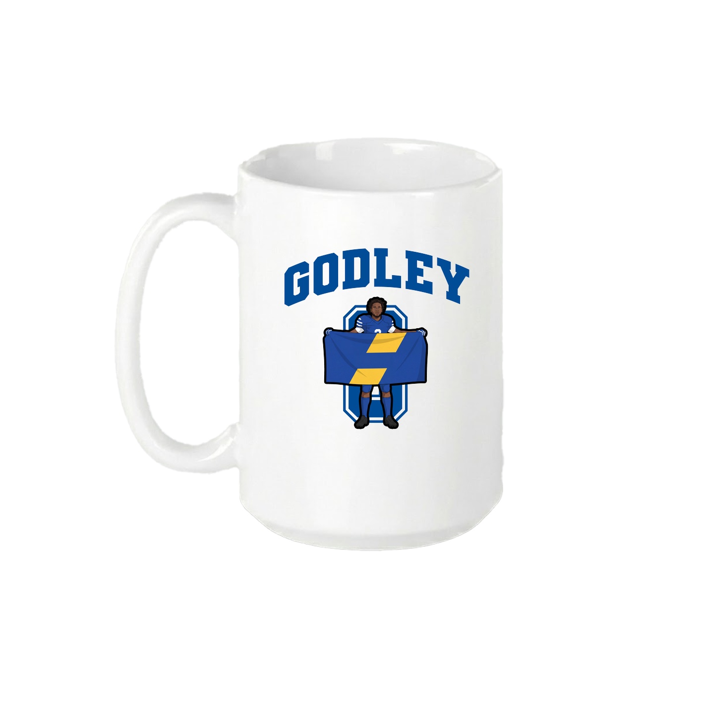 15oz Coffee Mug
