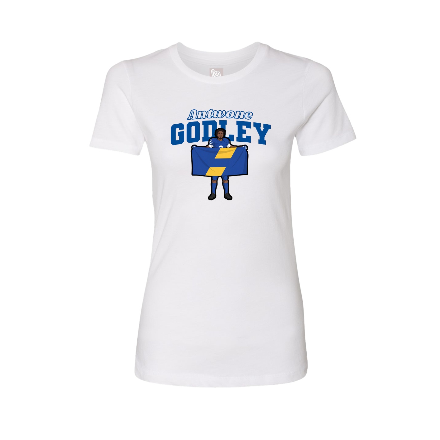 Womens Tee