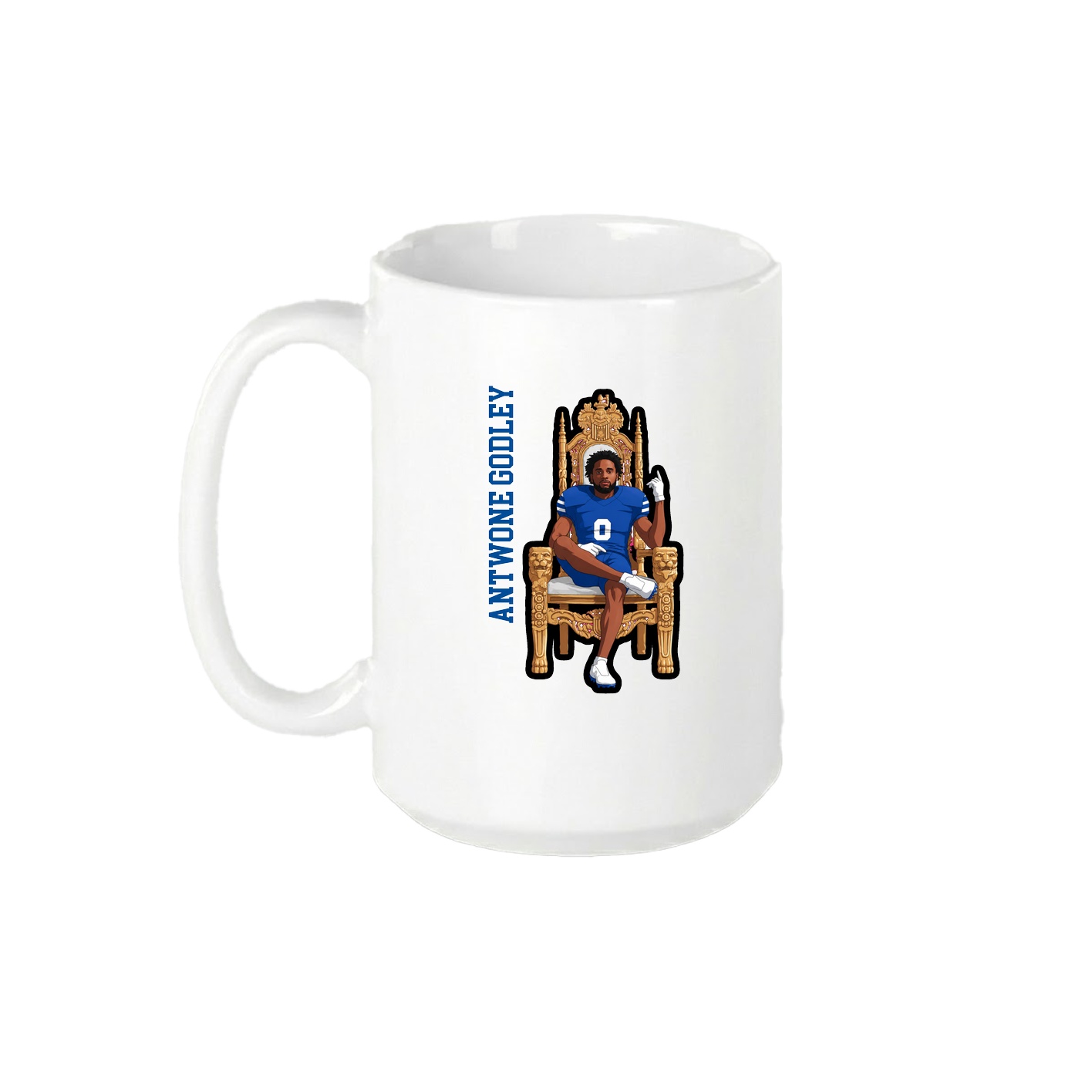 15oz Coffee Mug