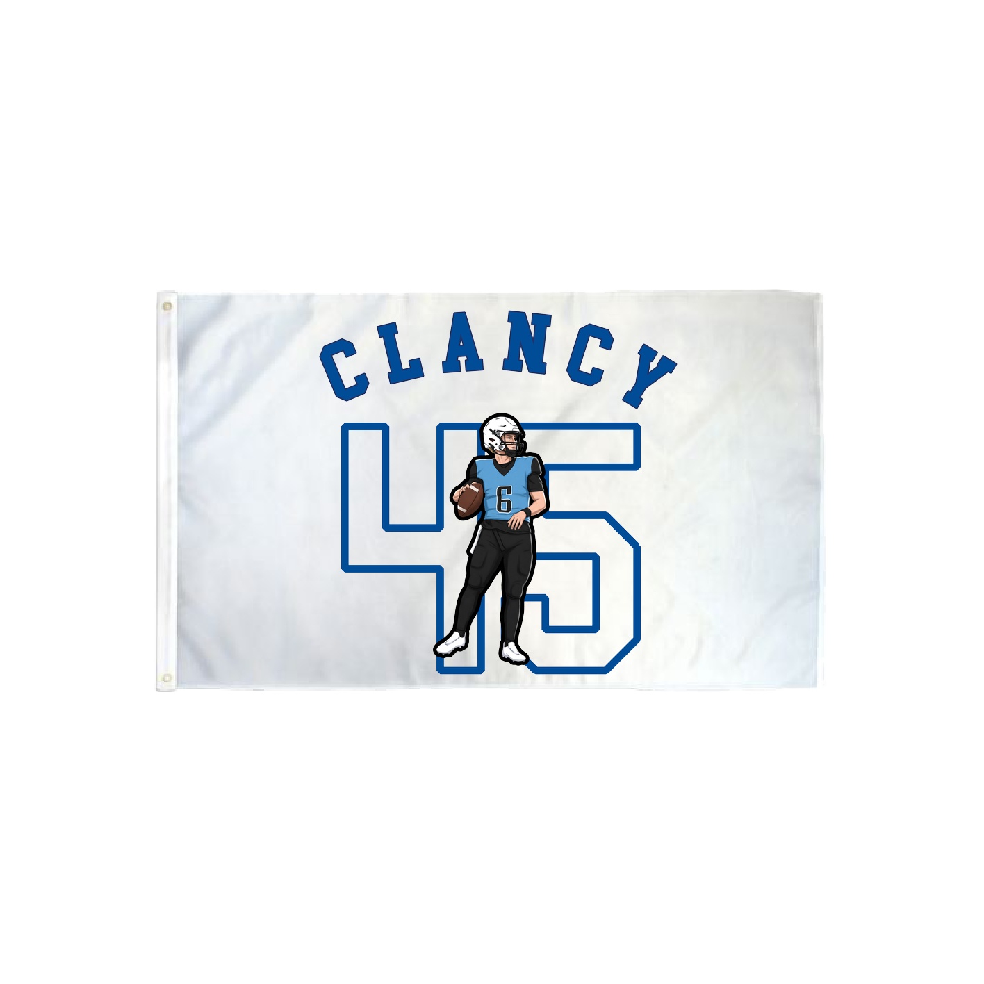 3x5 Flag