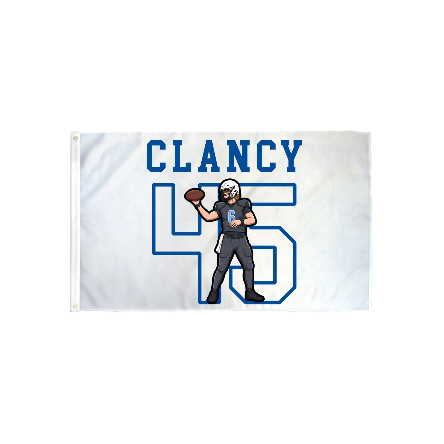 3x5 Flag