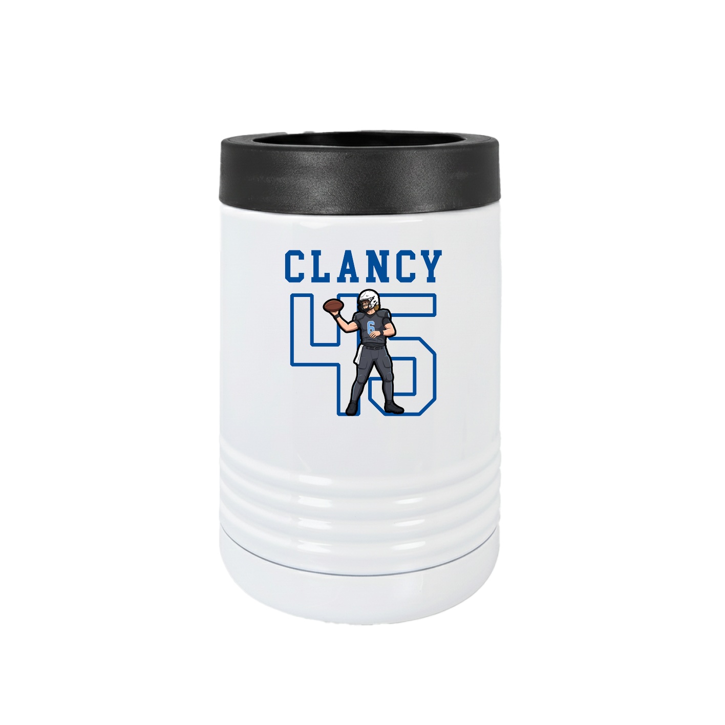 Beverage Holder — Shirsey in White