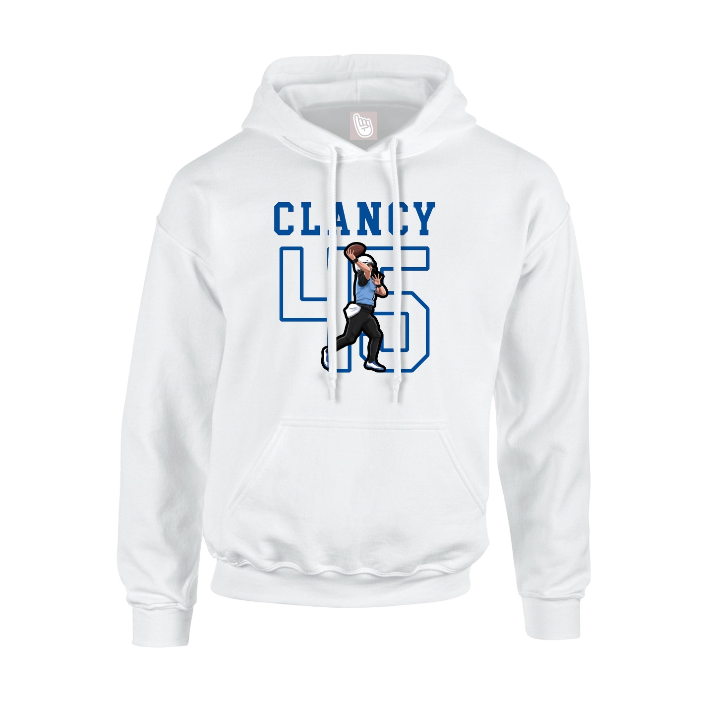 Youth Hoodie