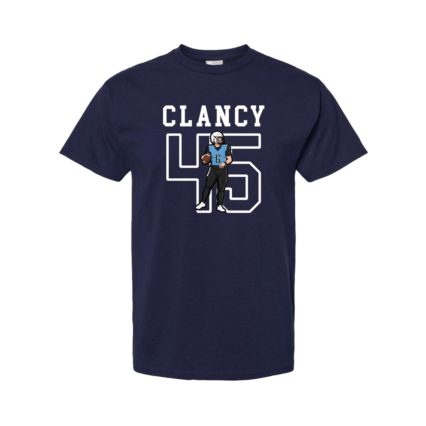 Tee — Shirsey in Navy