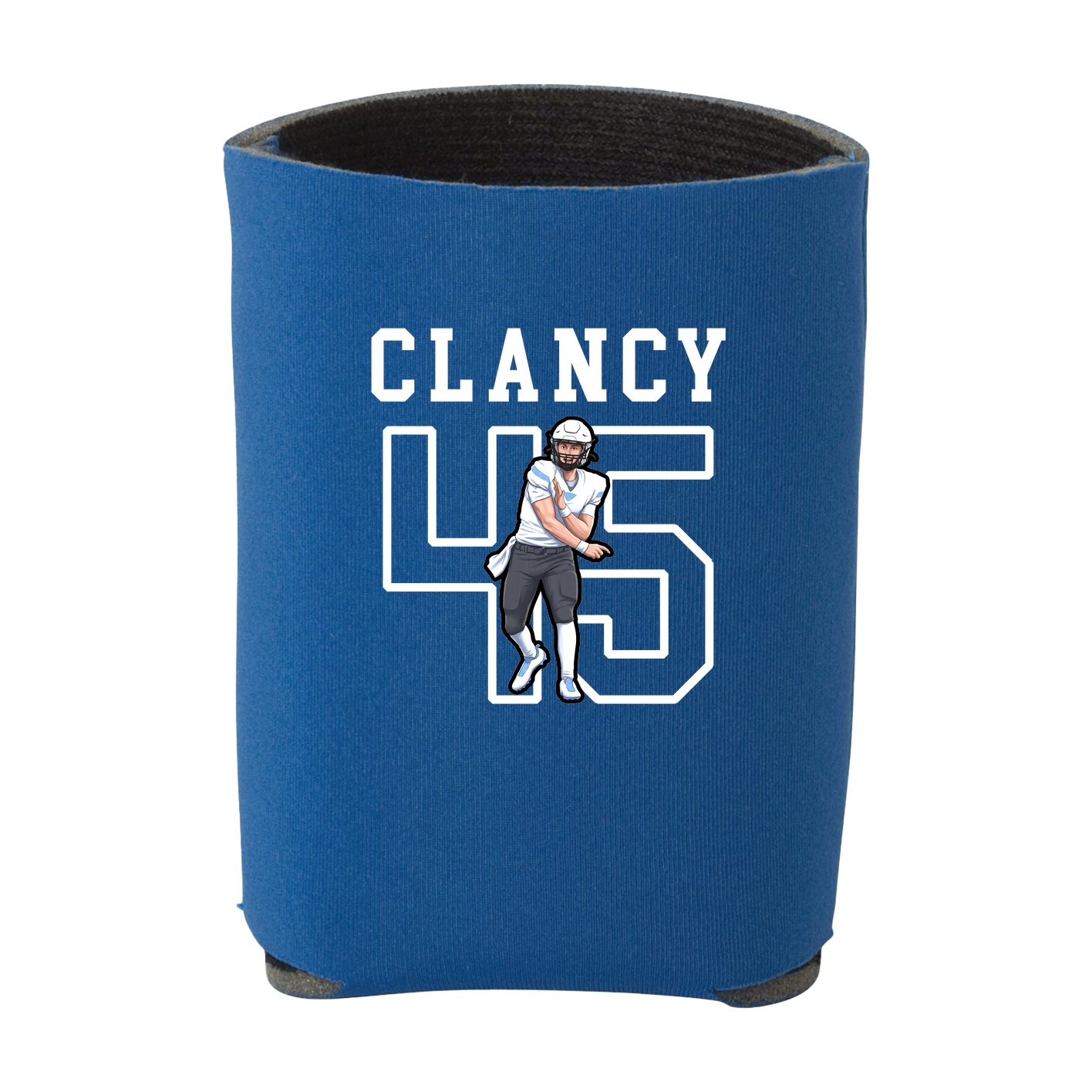 Can Holder — Shirsey in Royal