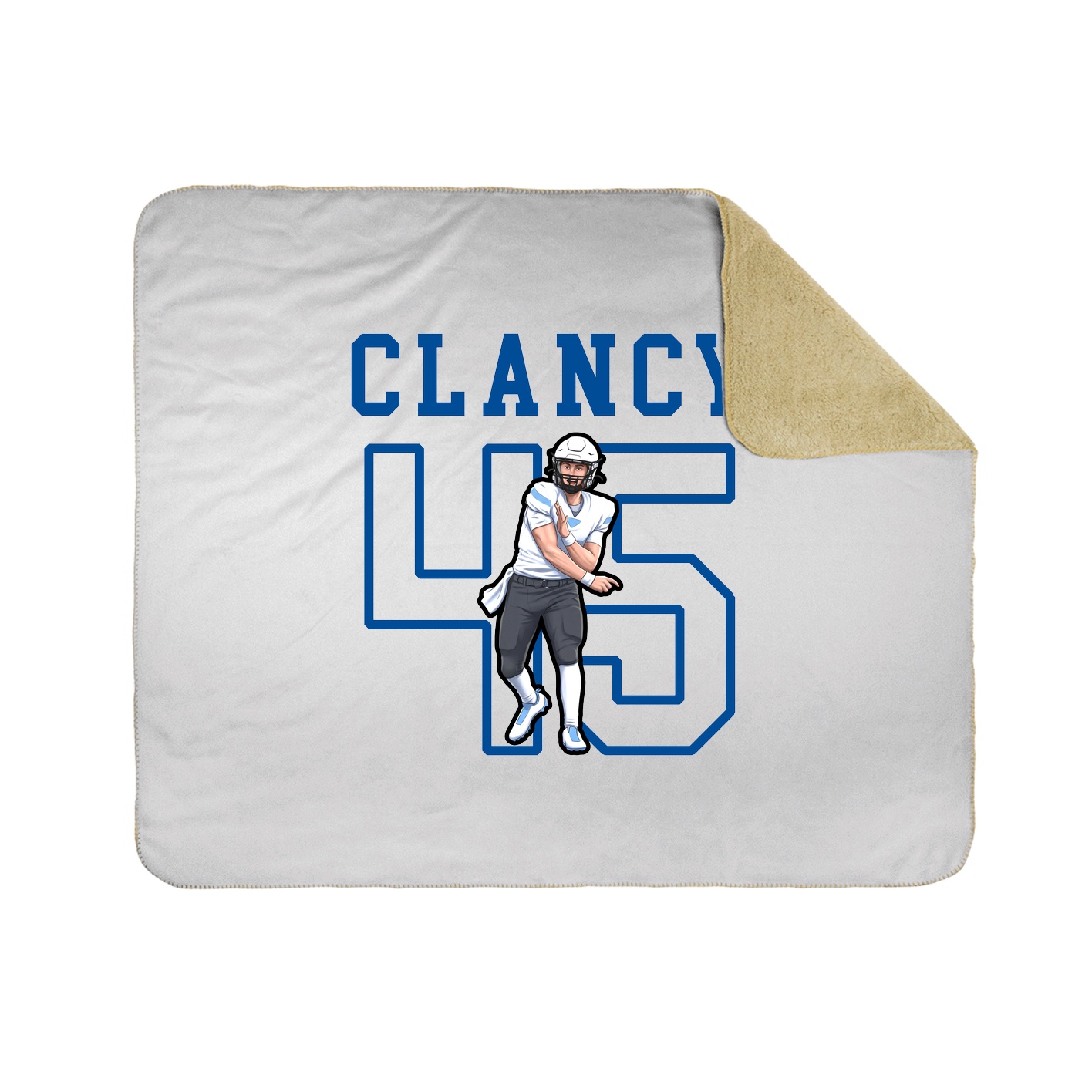 Throw Blanket
