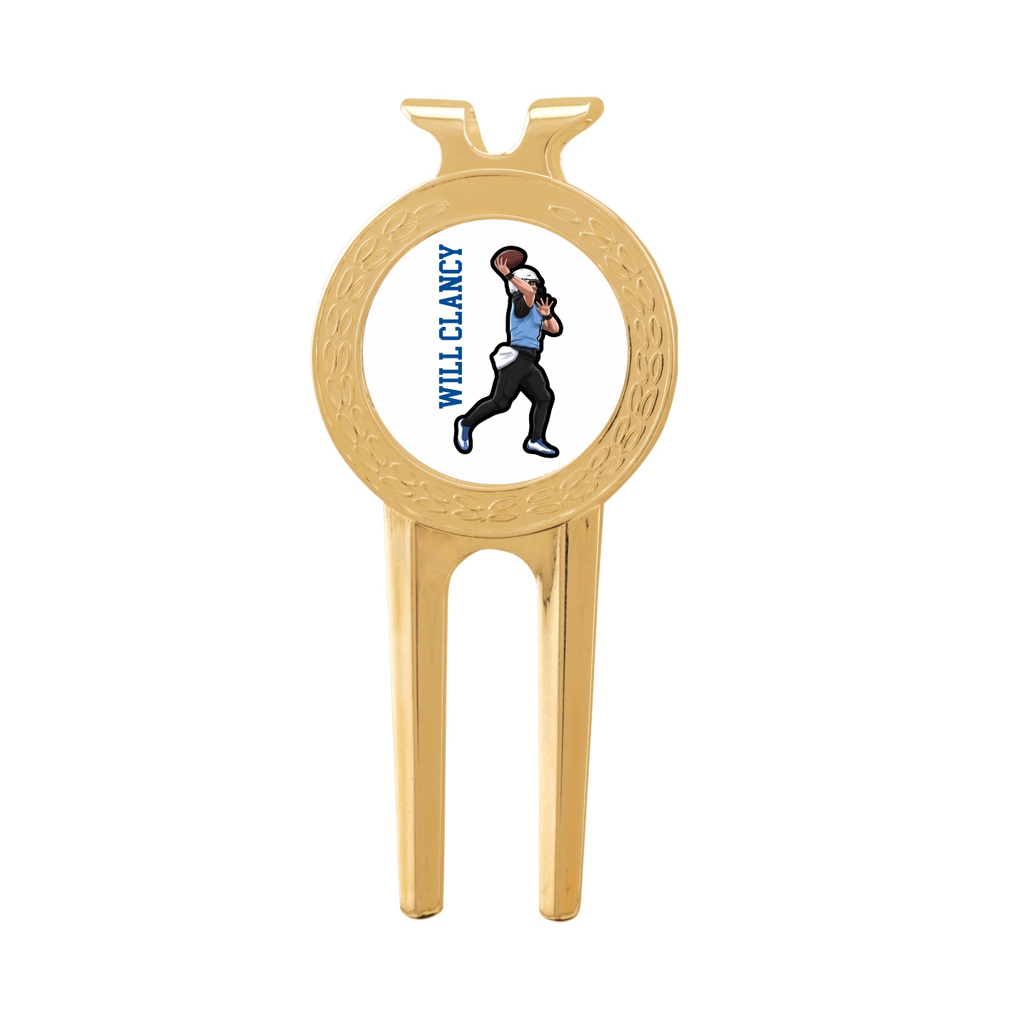Divot Tool with Ball Marker