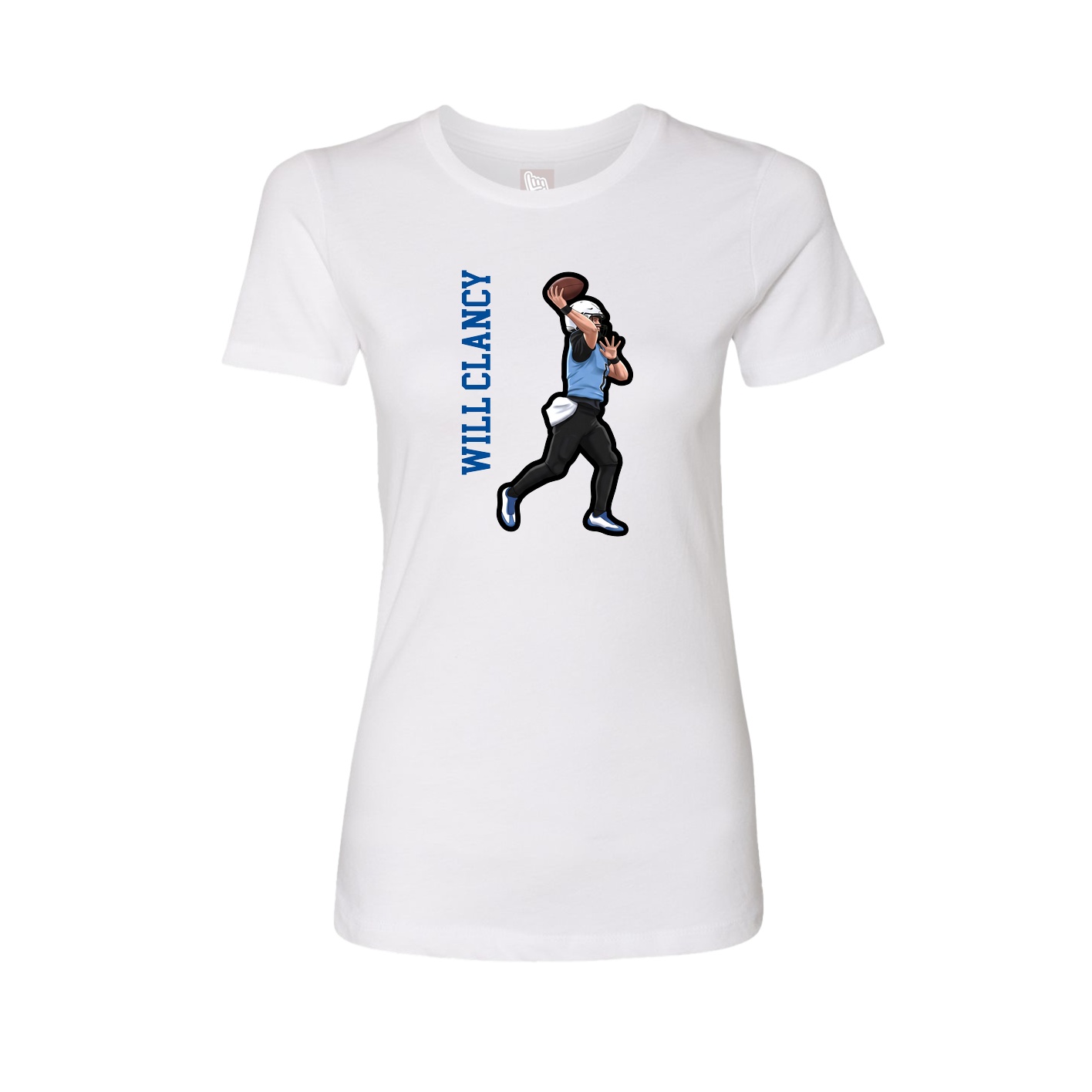 Womens Tee