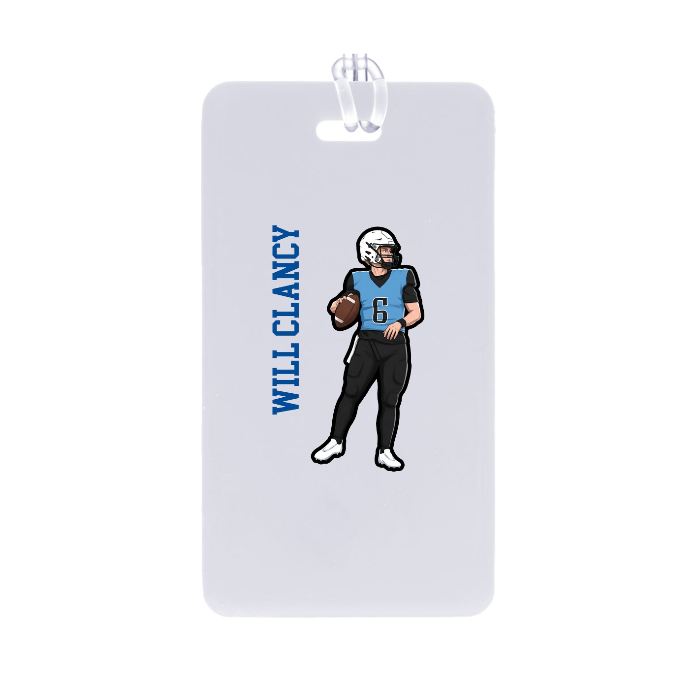 Bag Tag