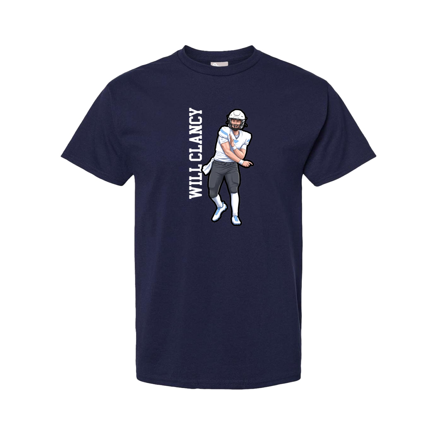 NIL Club Tee