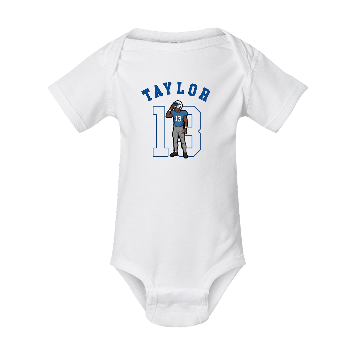 Baby Onesie