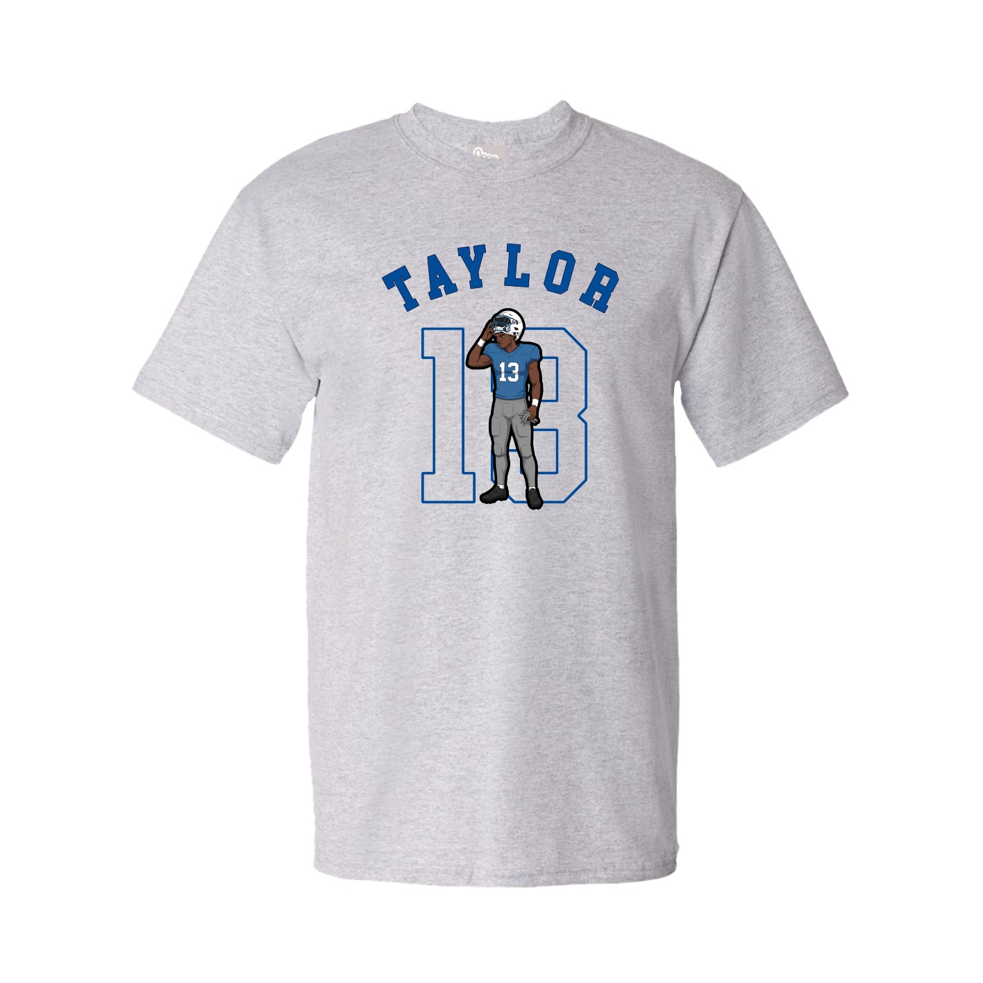 NIL Club Tee