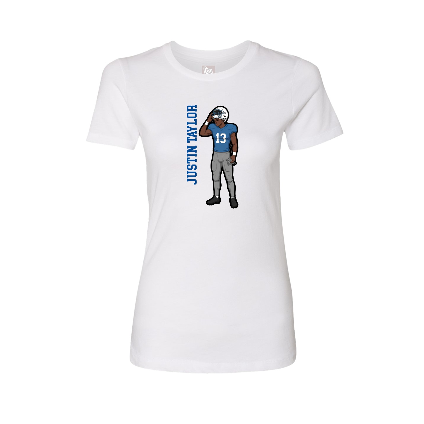 Womens Tee