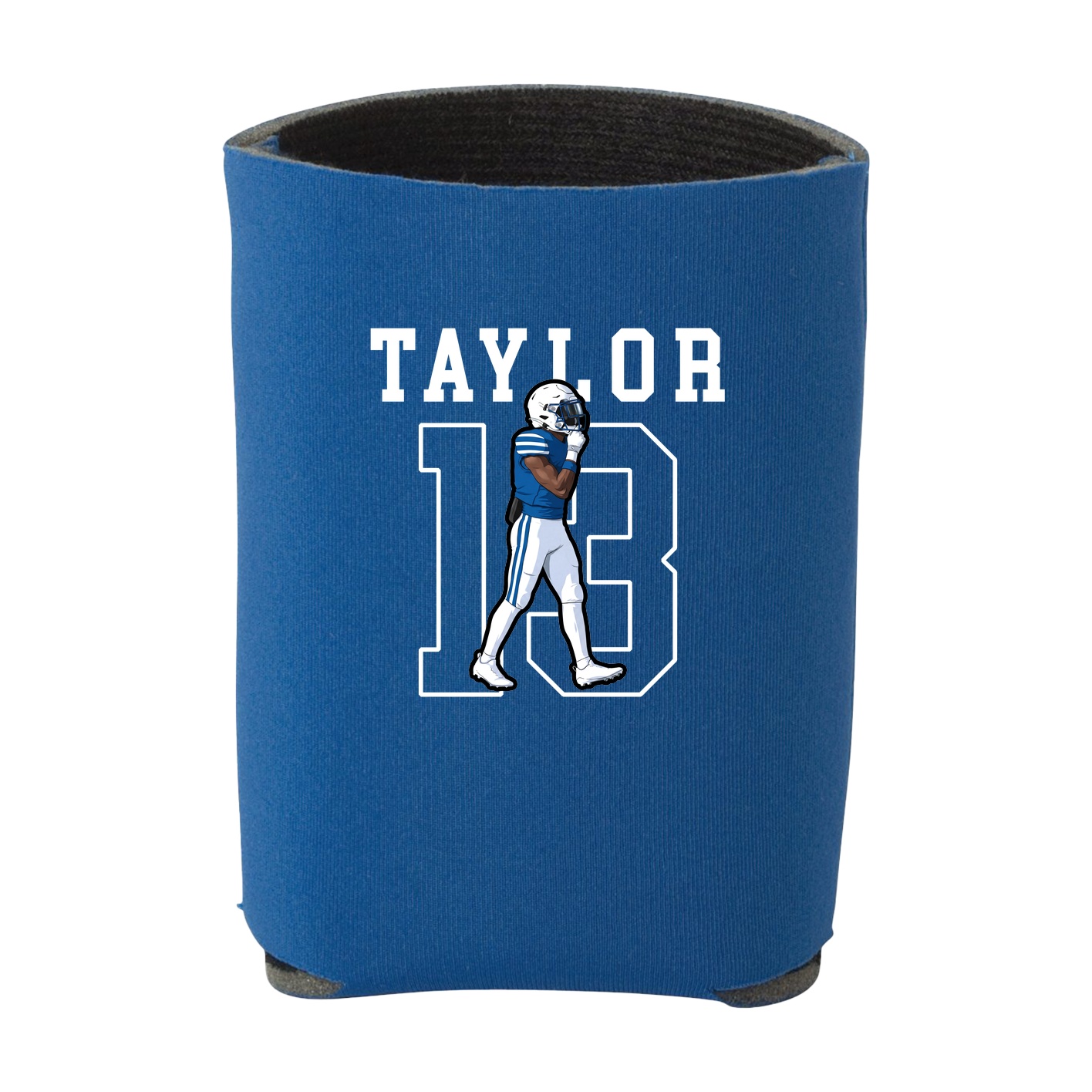 Can Holder — Shirsey in Royal