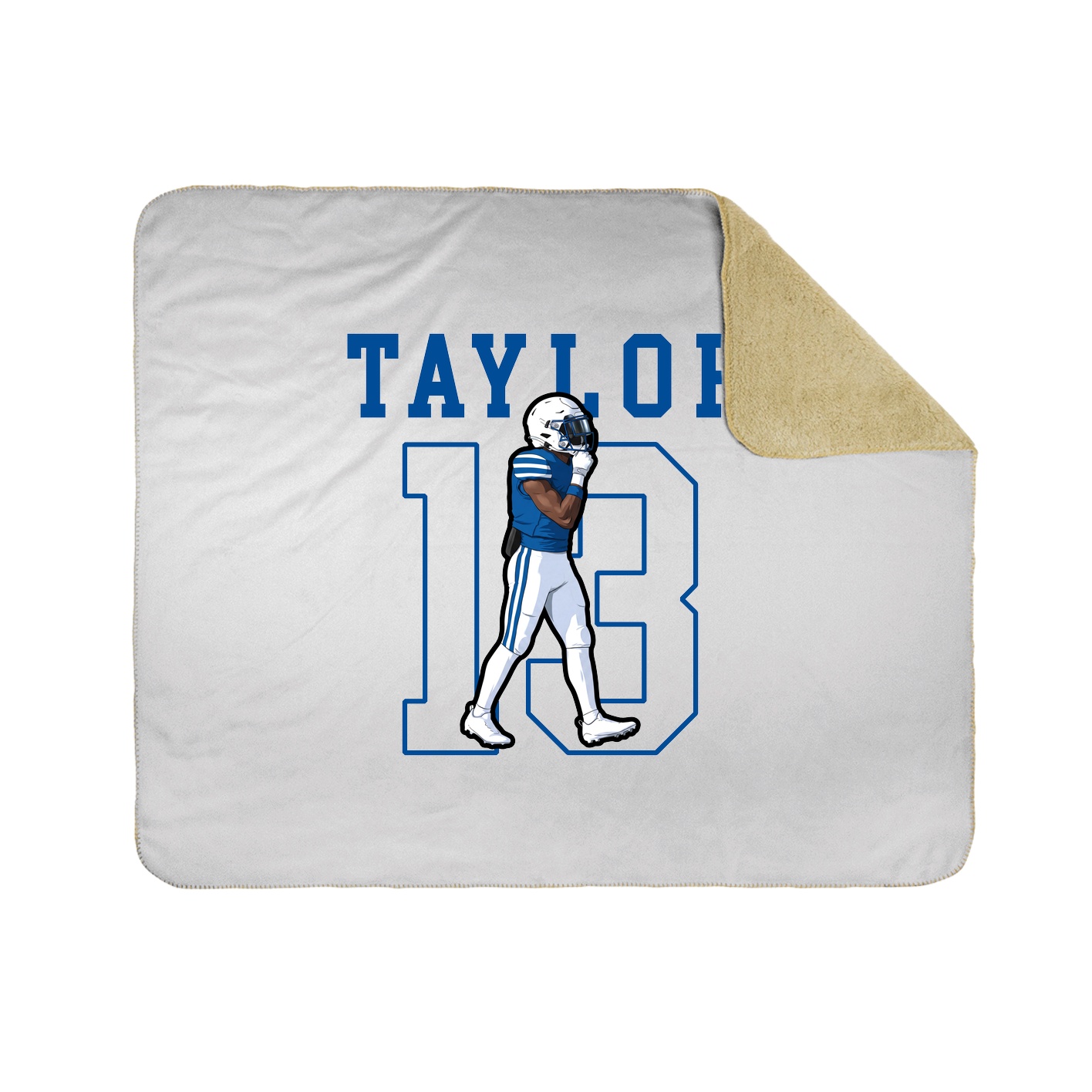 Throw Blanket