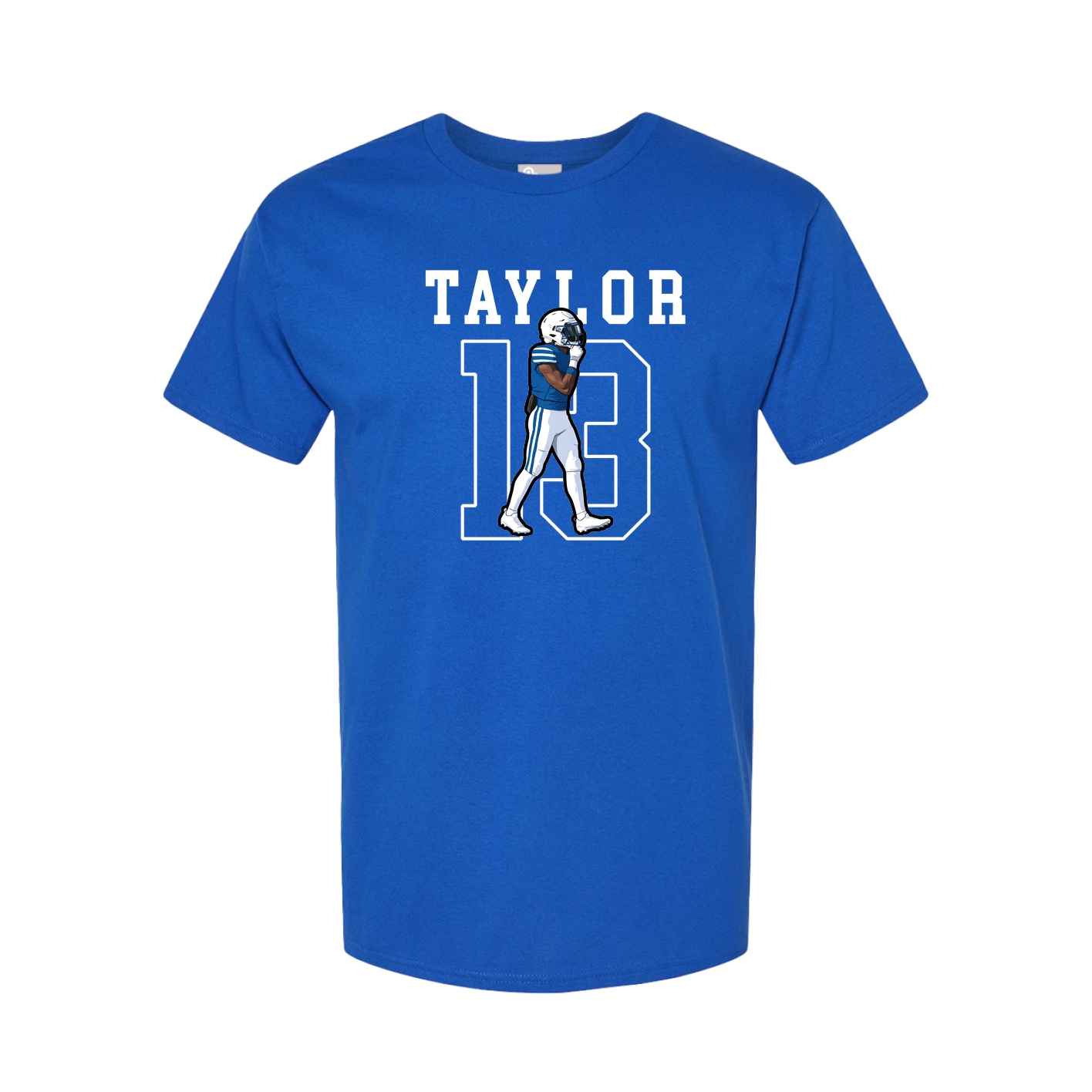 Tee — Shirsey in Royal