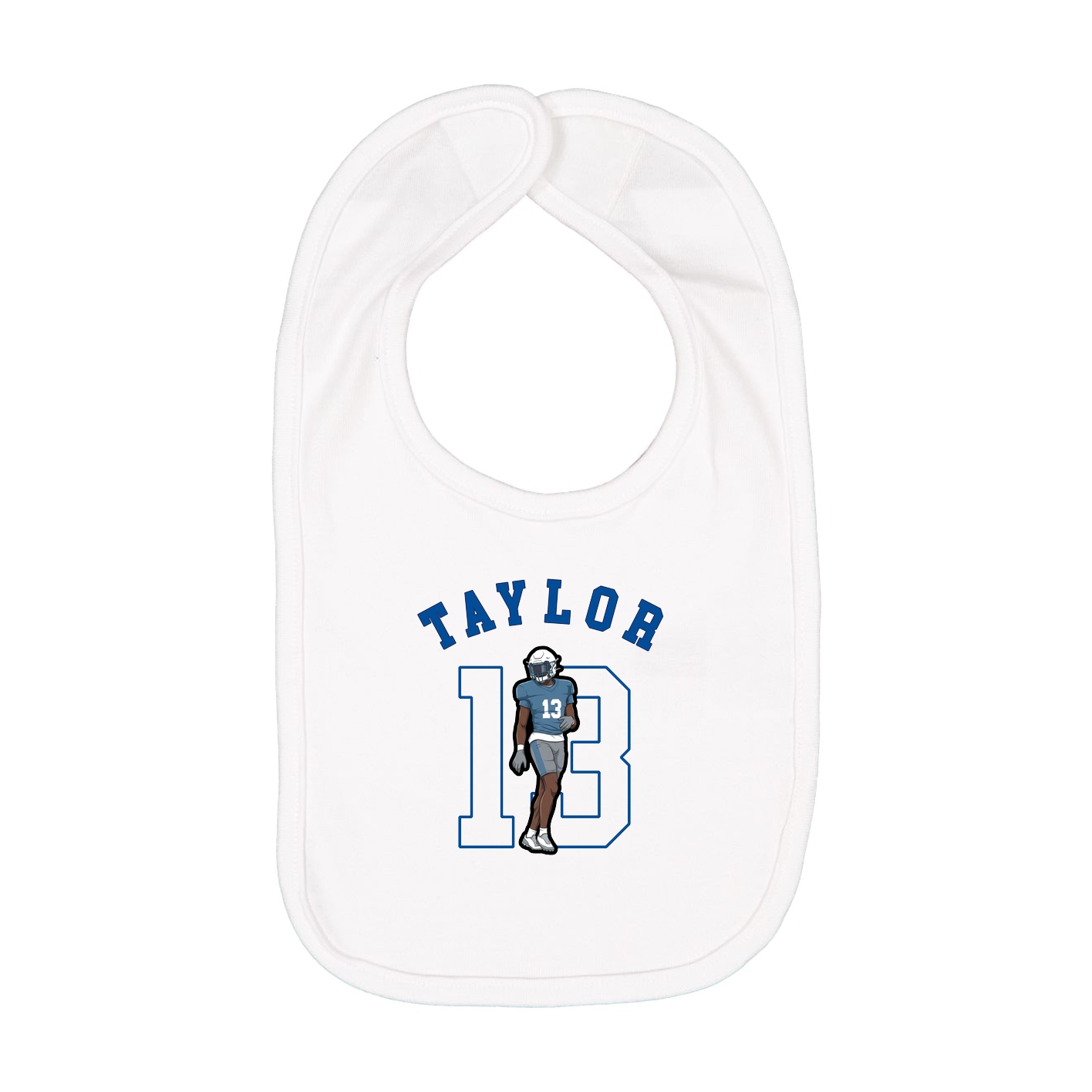 Infant Bib