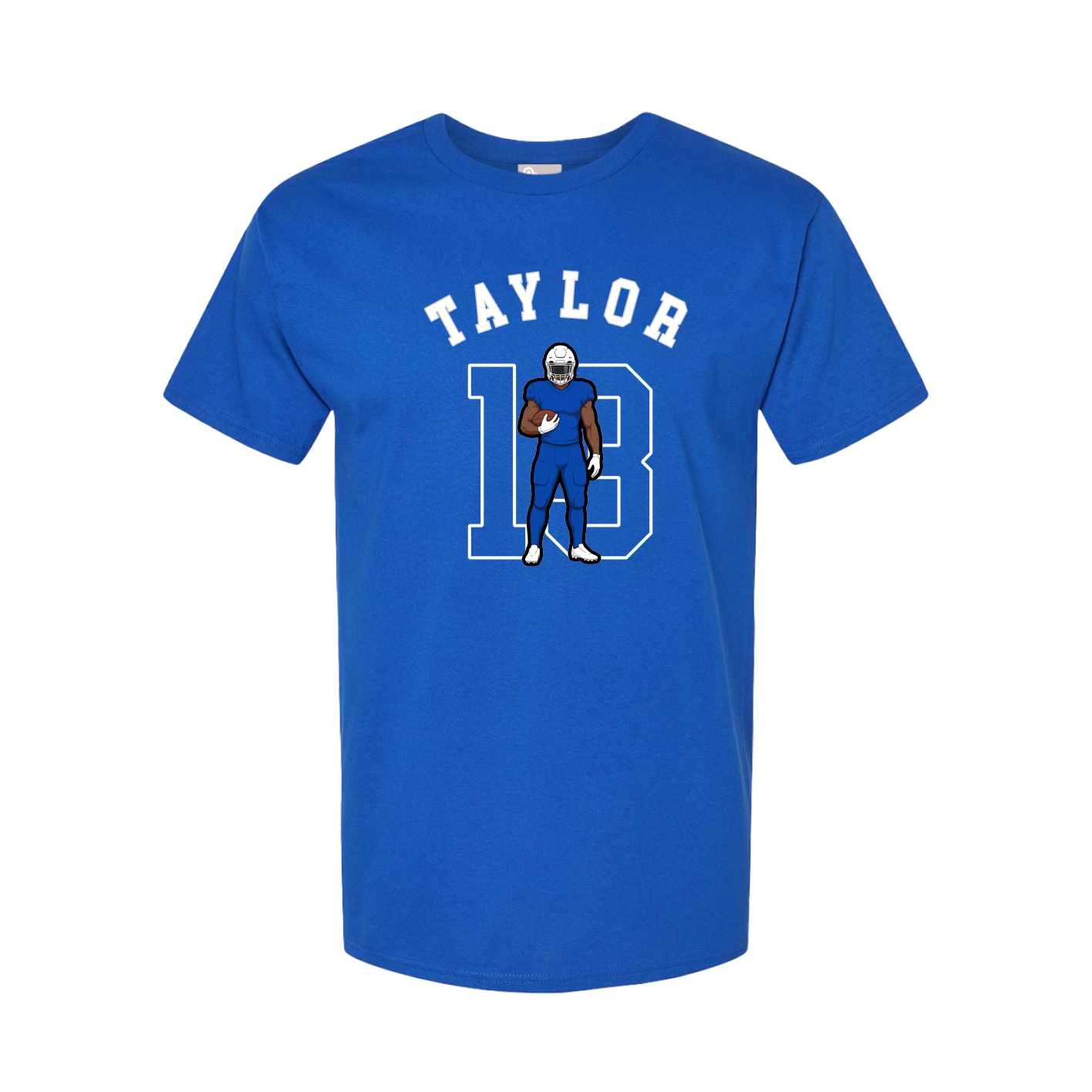NIL Club Youth Tee