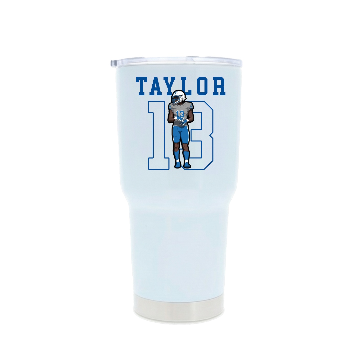 30oz Stainless Steel Tumbler