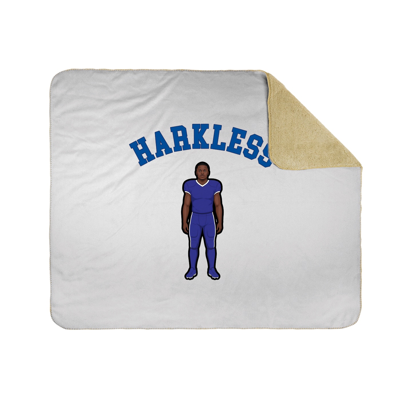 Throw Blanket