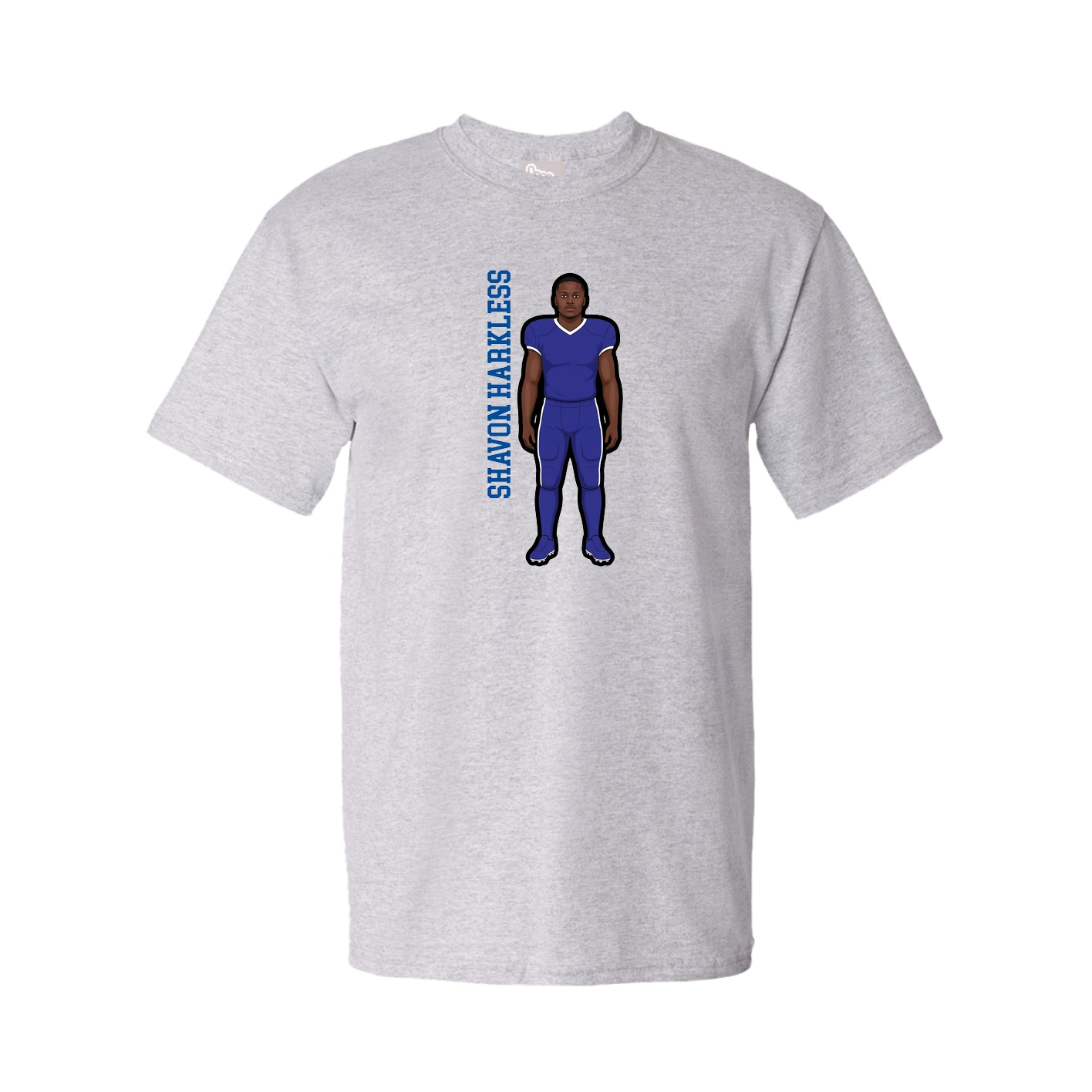 NIL Club Tee
